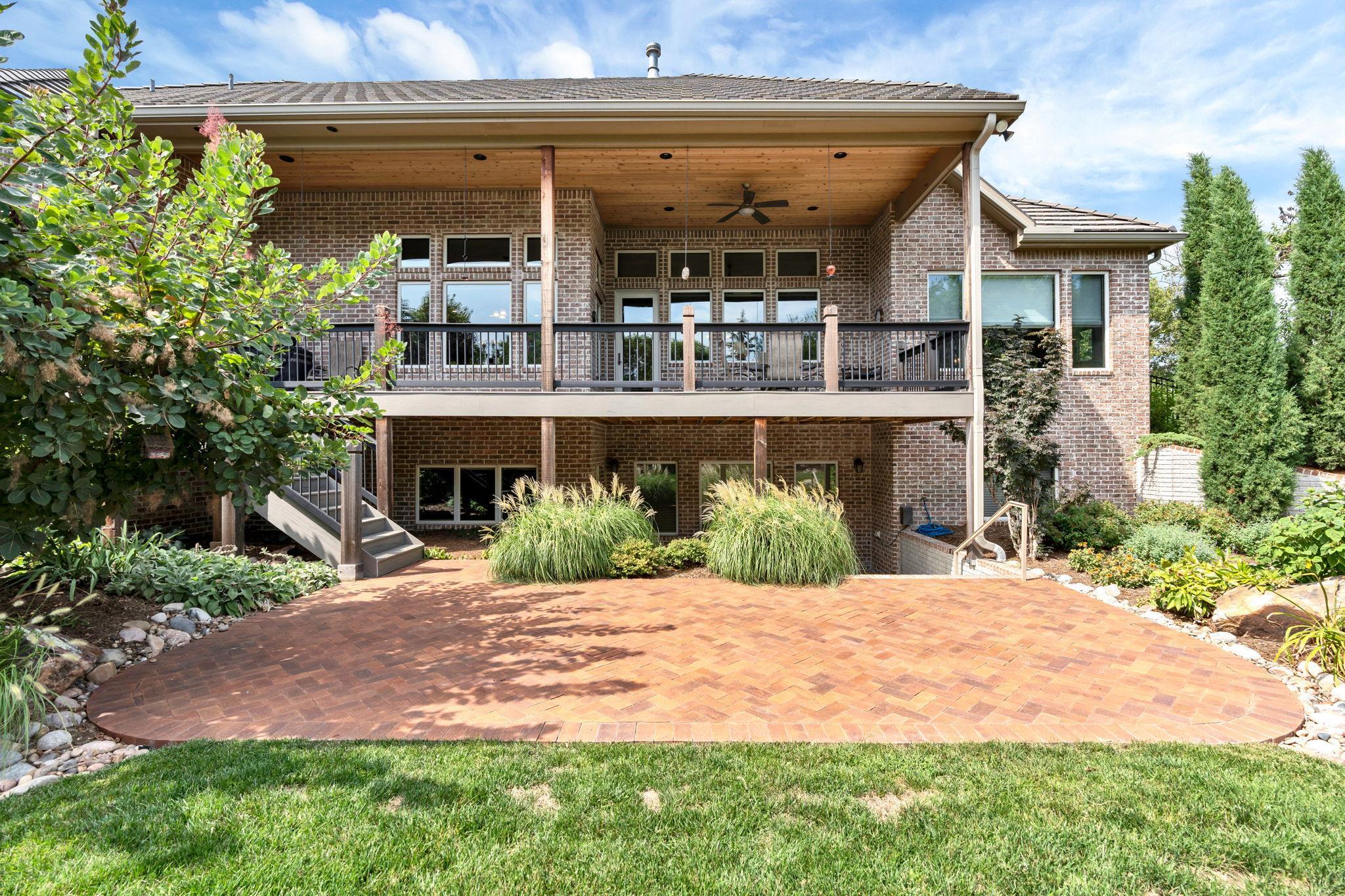 10721 E Genova Wichita KS 67206