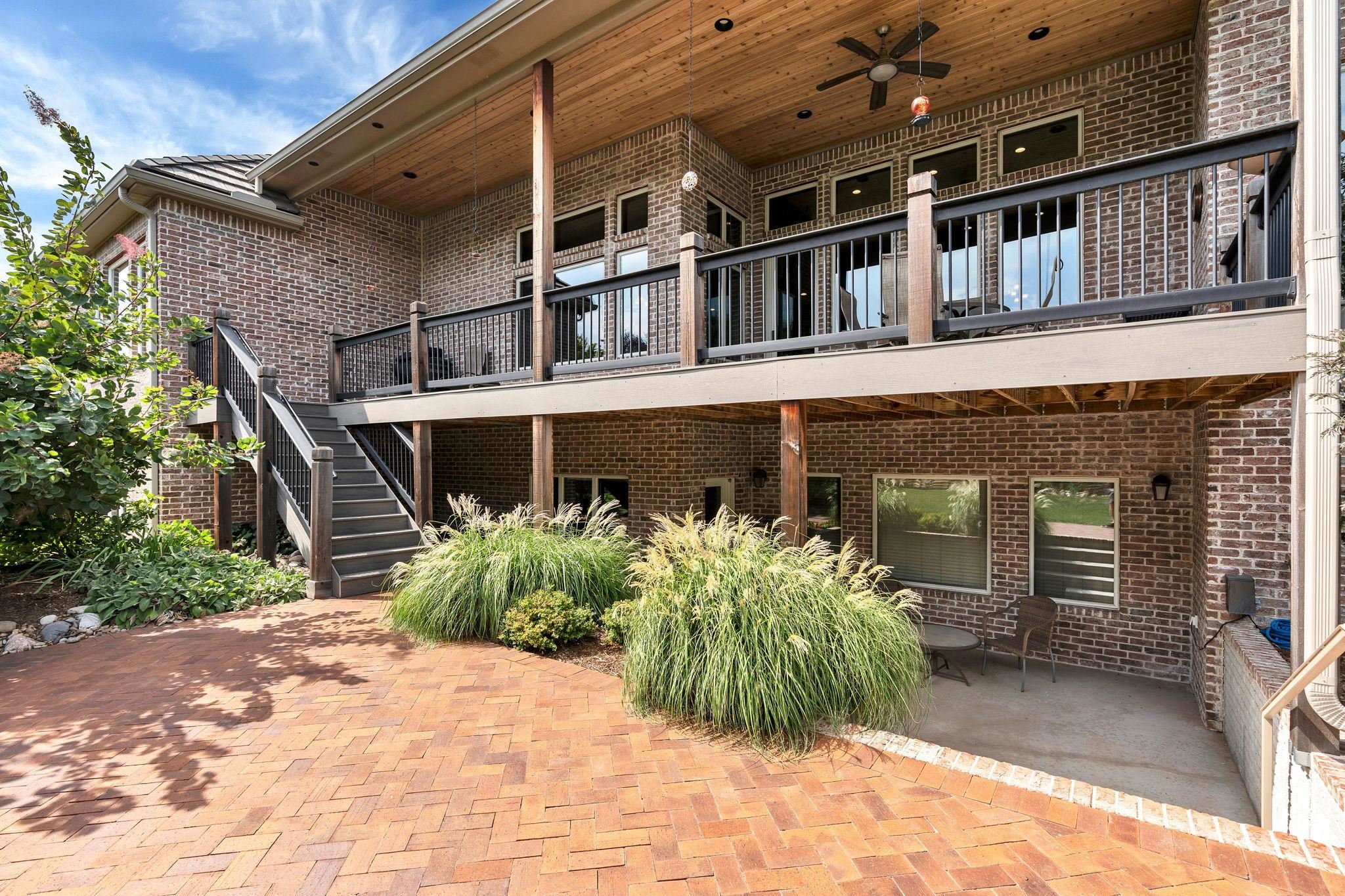 10721 E Genova Wichita KS 67206