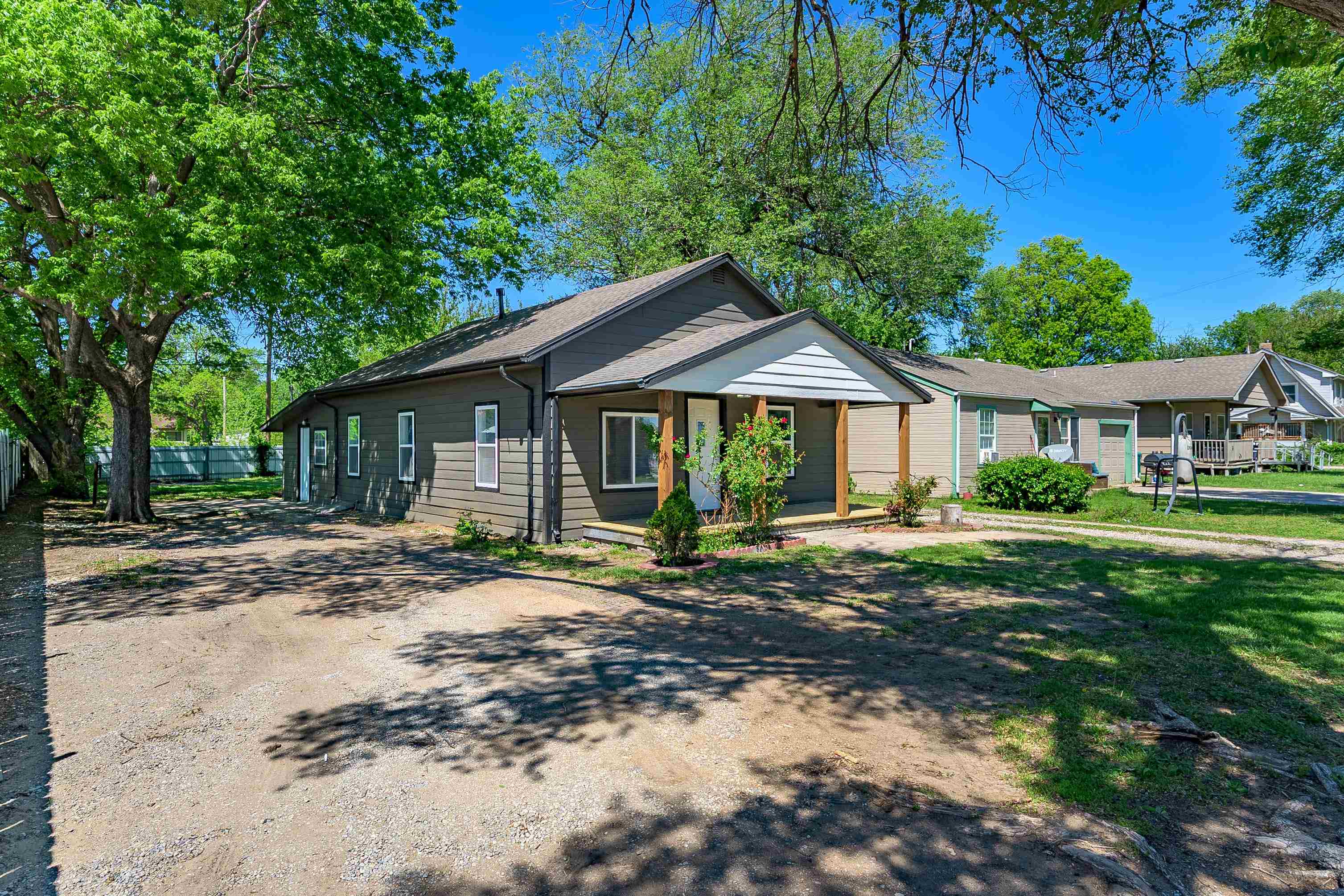 3237 N Market Street Wichita KS 67219