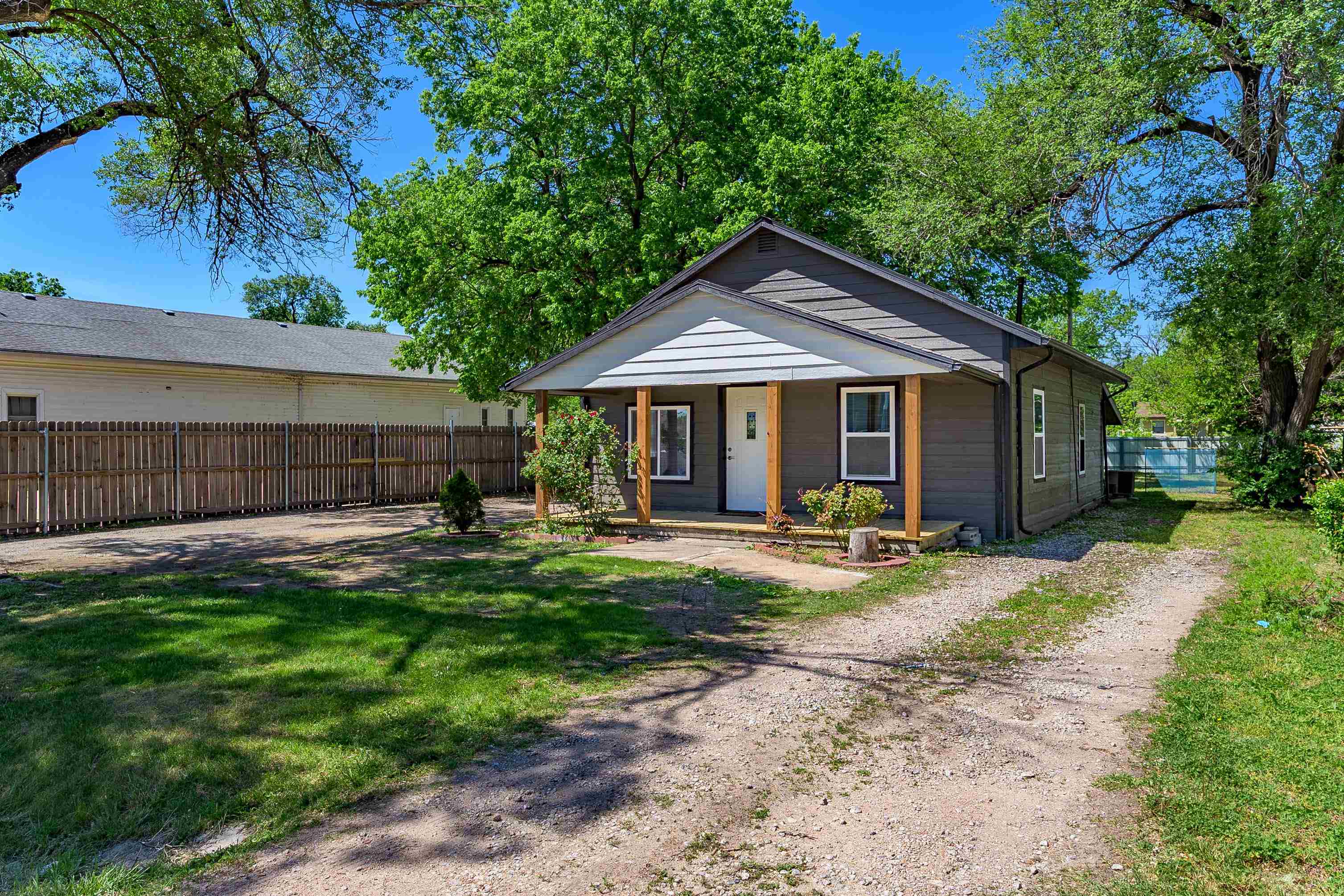 3237 N Market Street Wichita KS 67219