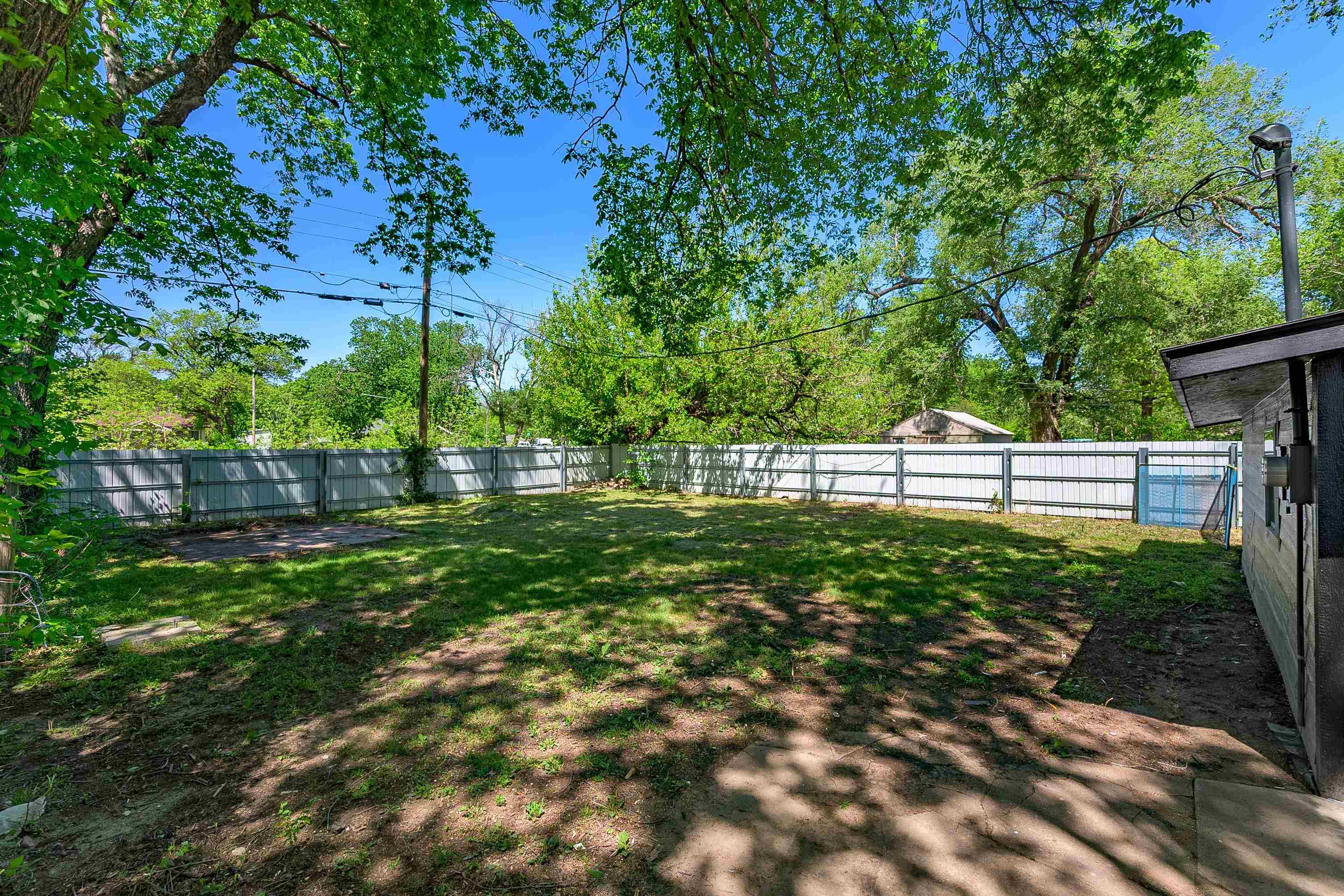 3237 N Market Street Wichita KS 67219