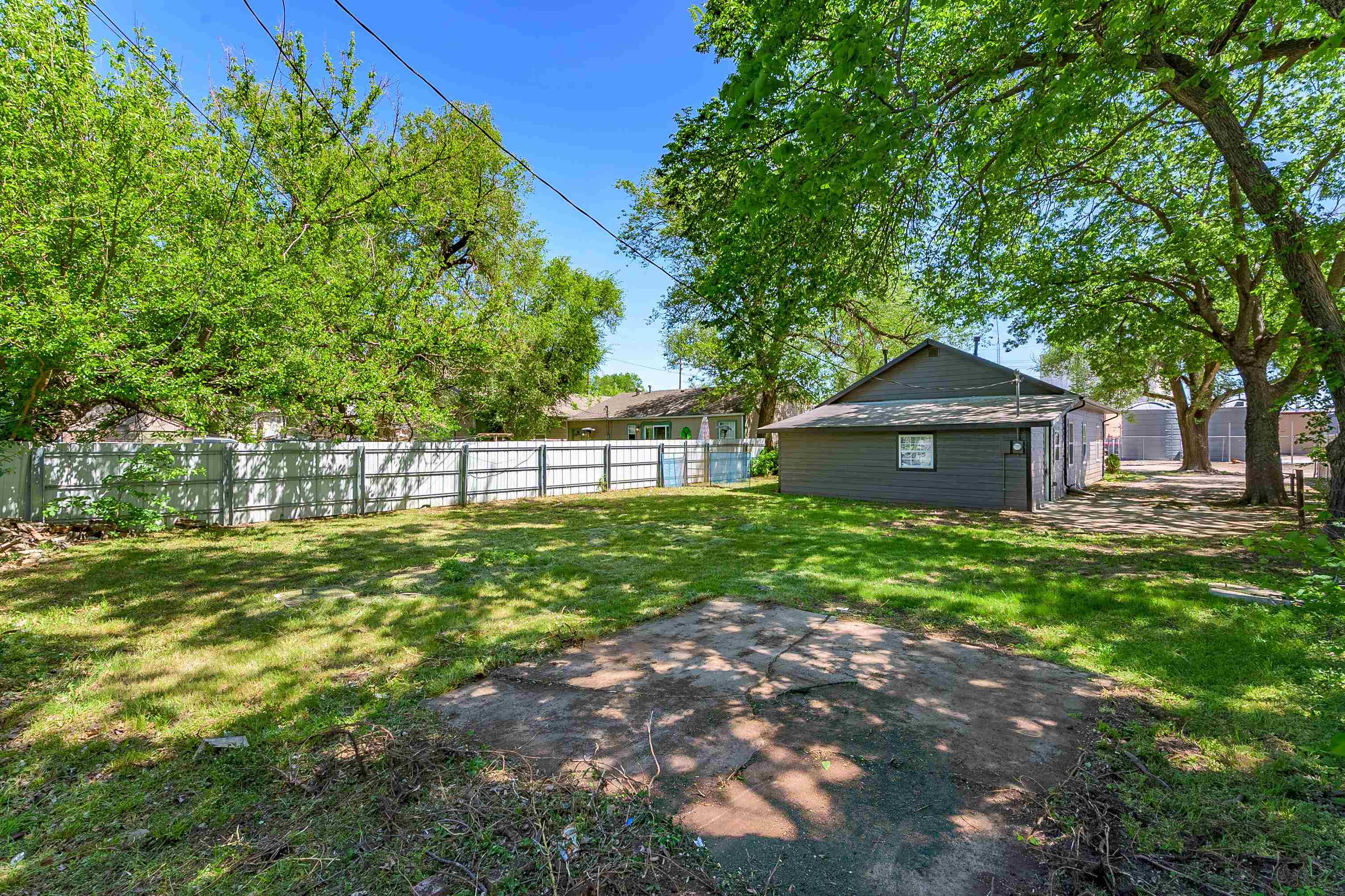 3237 N Market Street Wichita KS 67219