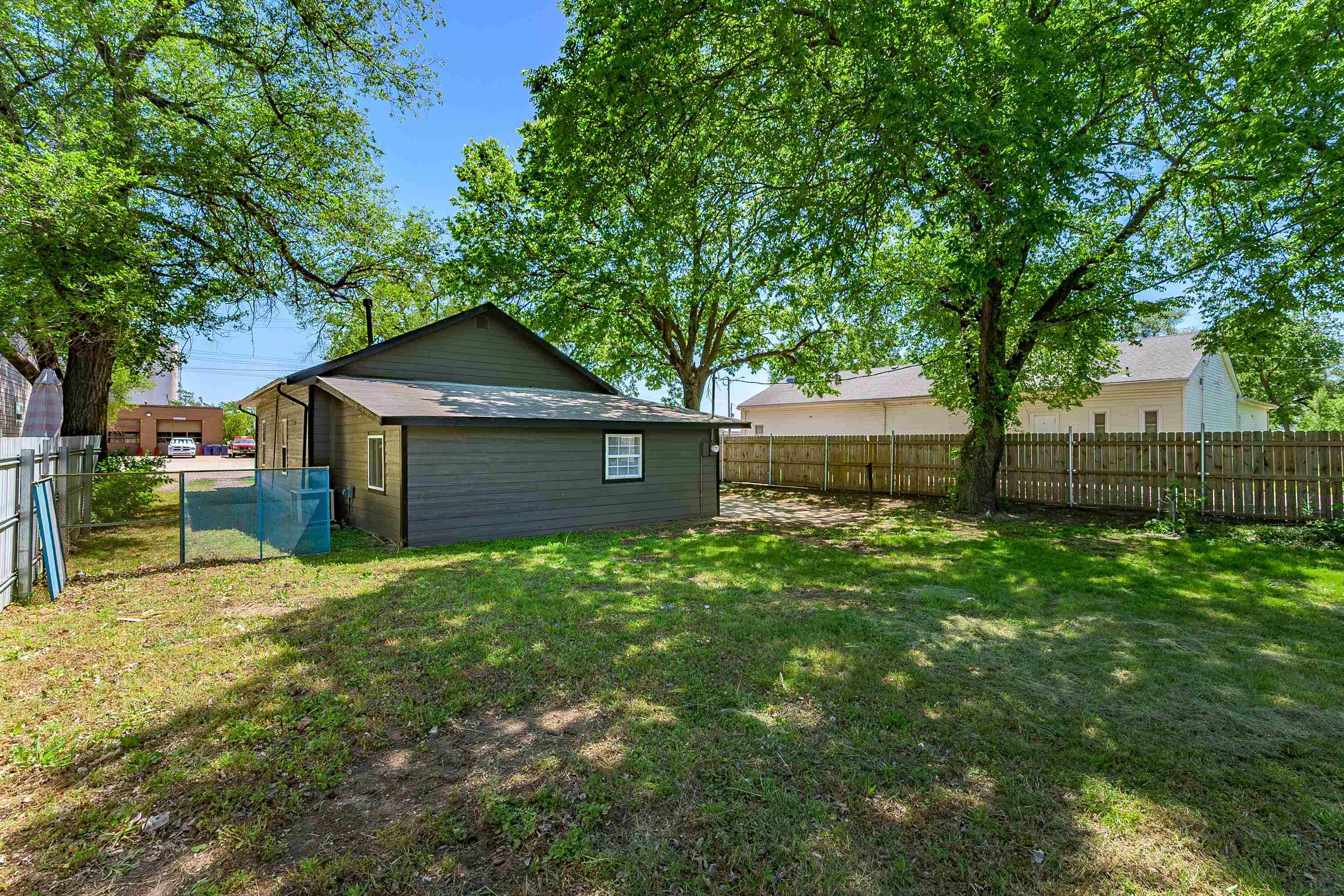 3237 N Market Street Wichita KS 67219