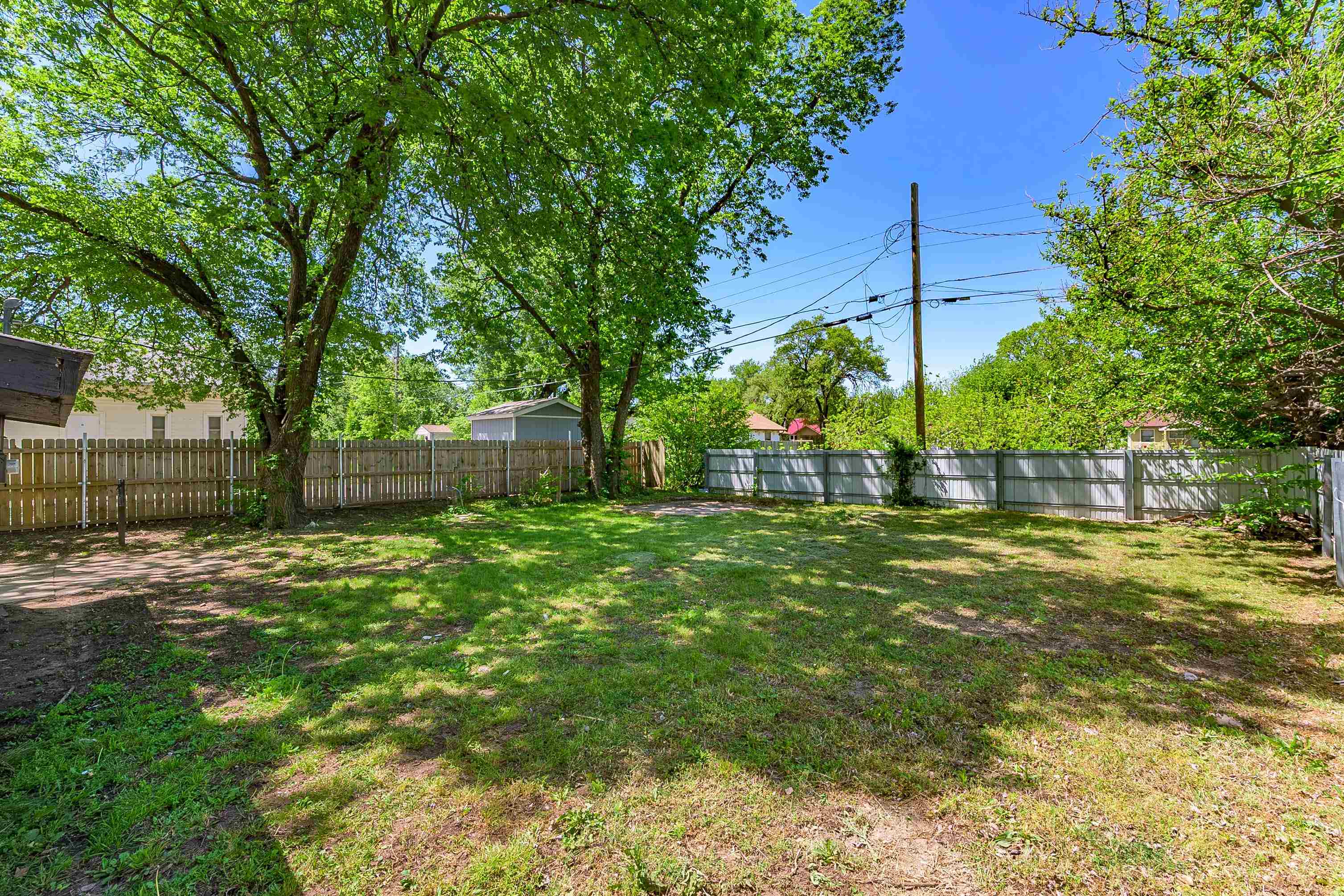 3237 N Market Street Wichita KS 67219