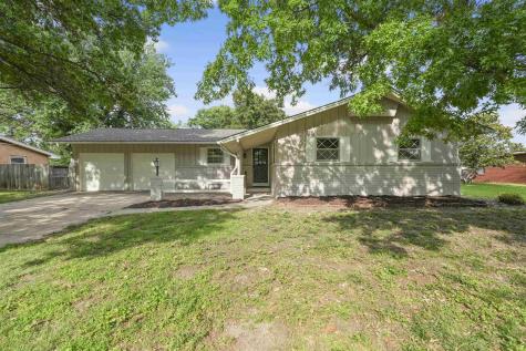 3916 N Clarence Wichita KS 67204