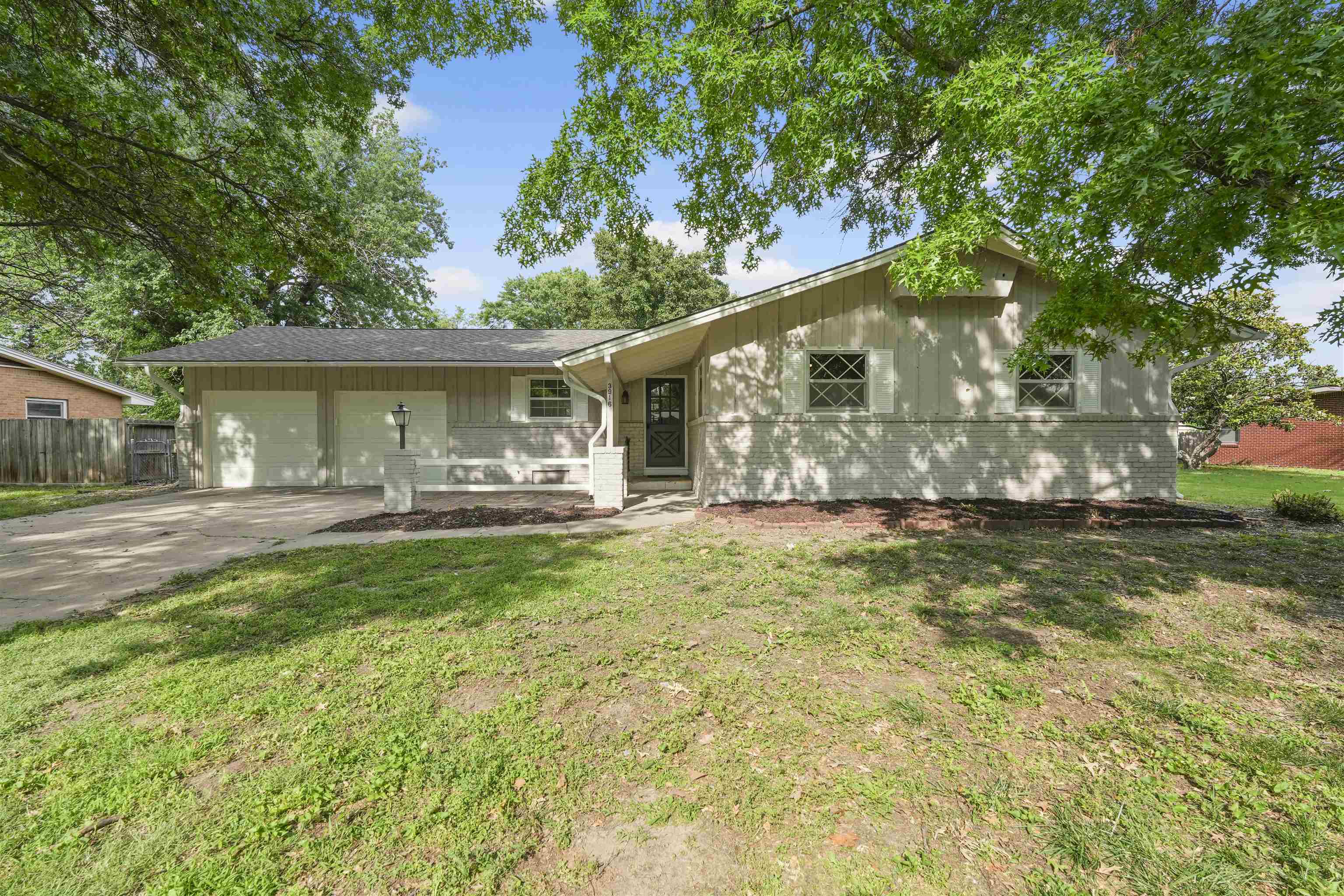 3916 N Clarence Wichita KS 67204