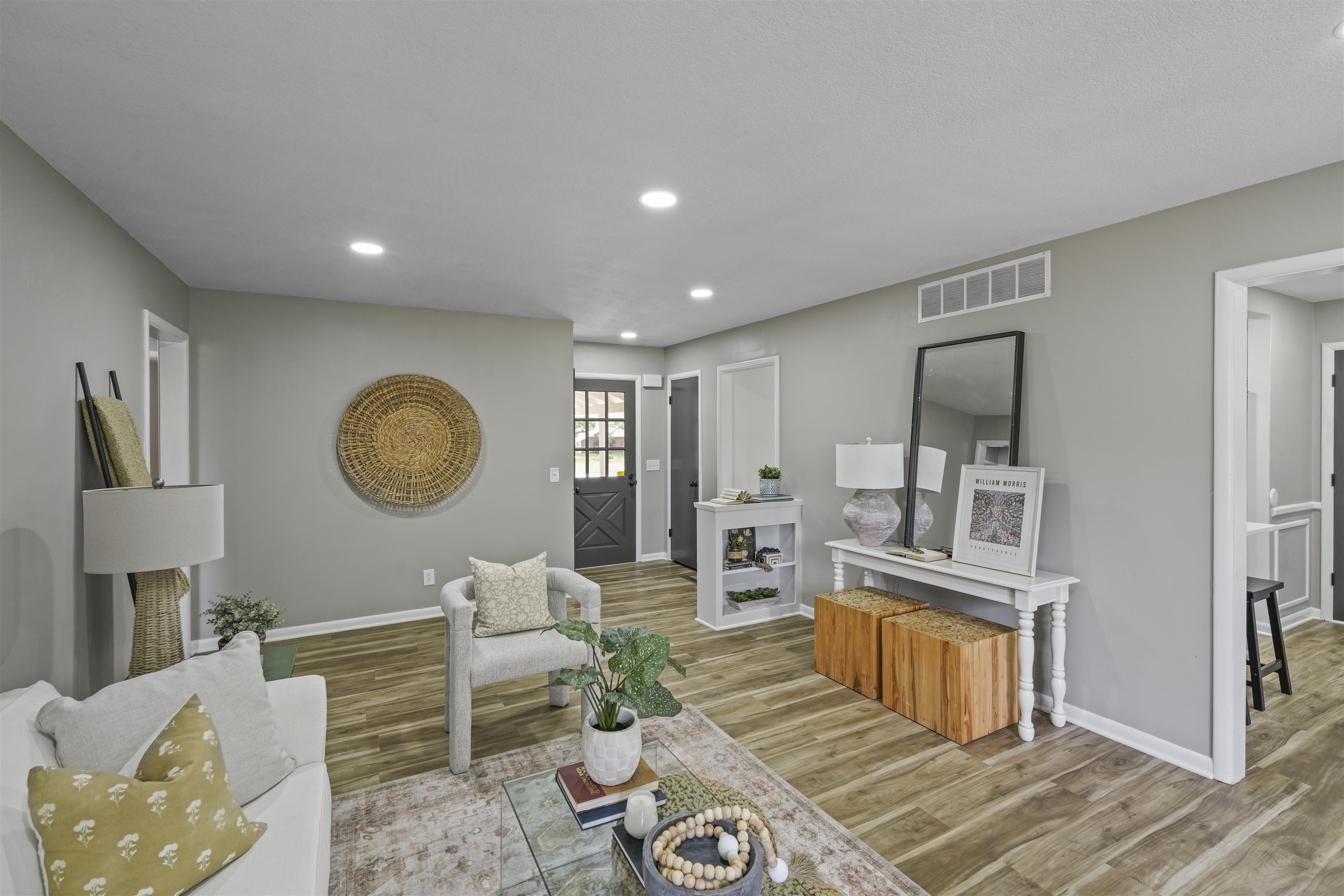 3916 N Clarence Wichita KS 67204