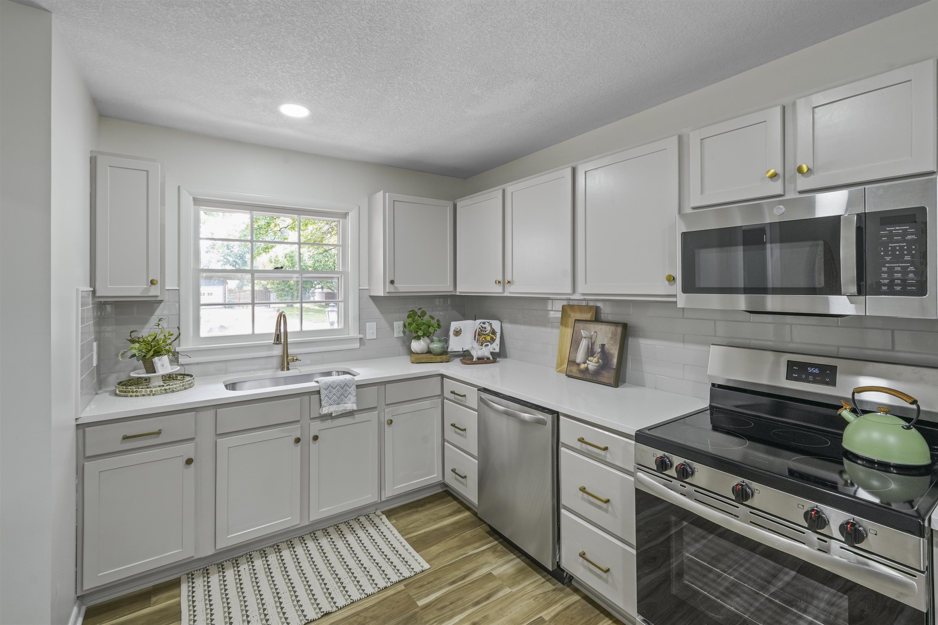 3916 N Clarence Wichita KS 67204
