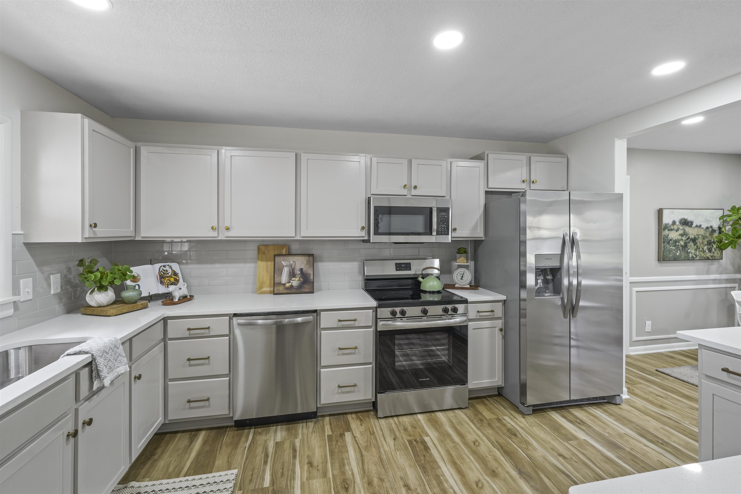 3916 N Clarence Wichita KS 67204