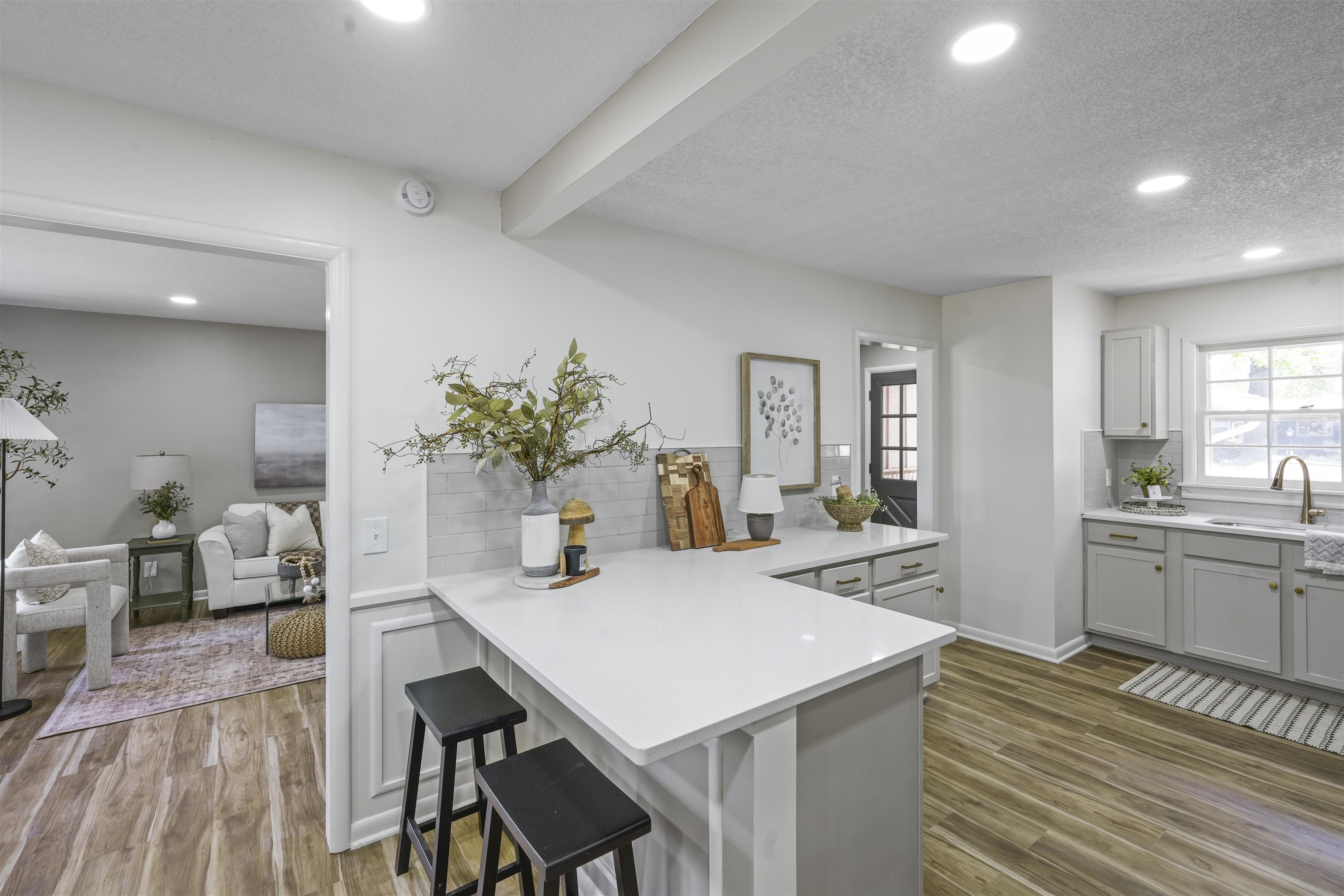 3916 N Clarence Wichita KS 67204