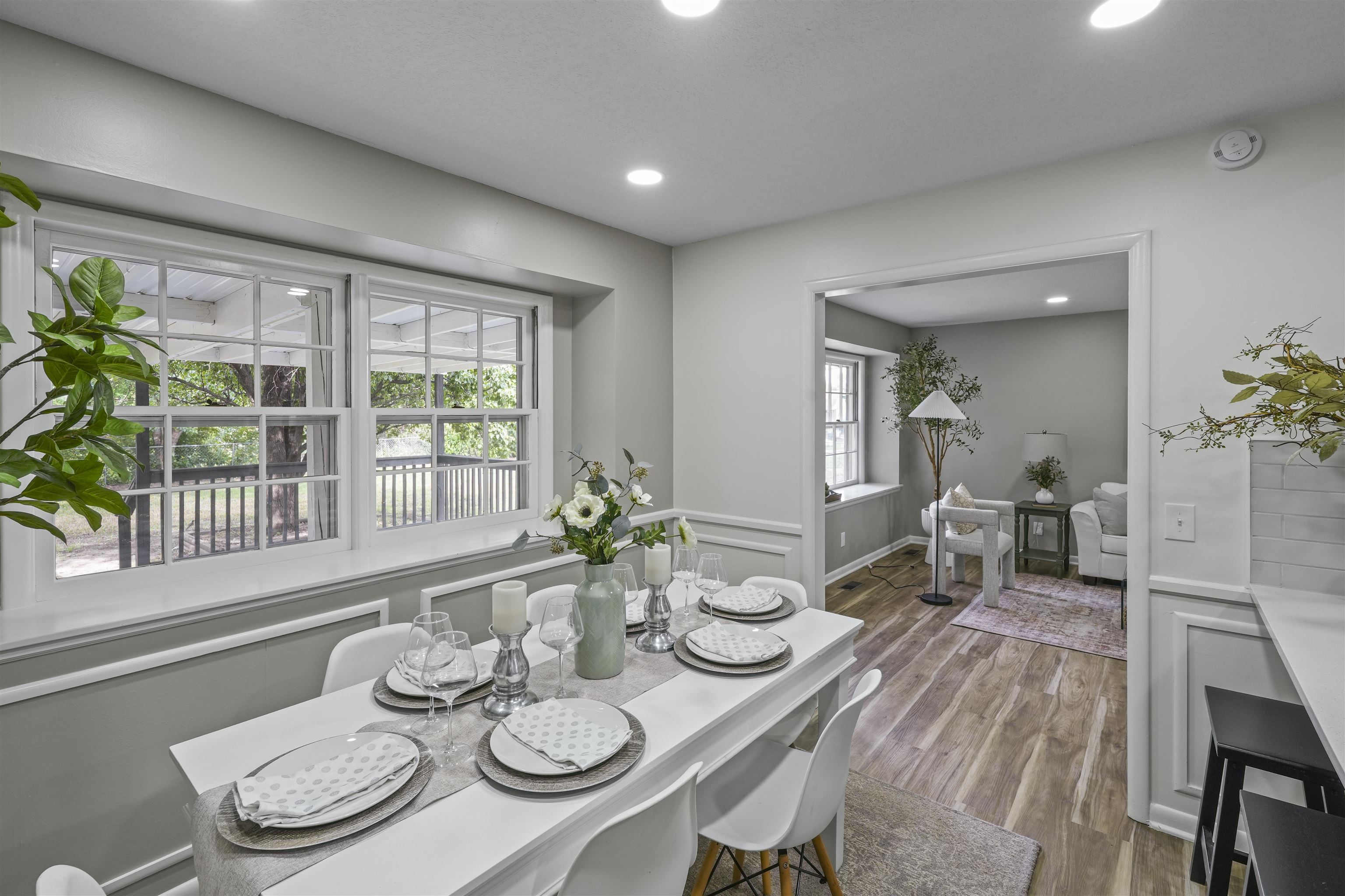 3916 N Clarence Wichita KS 67204