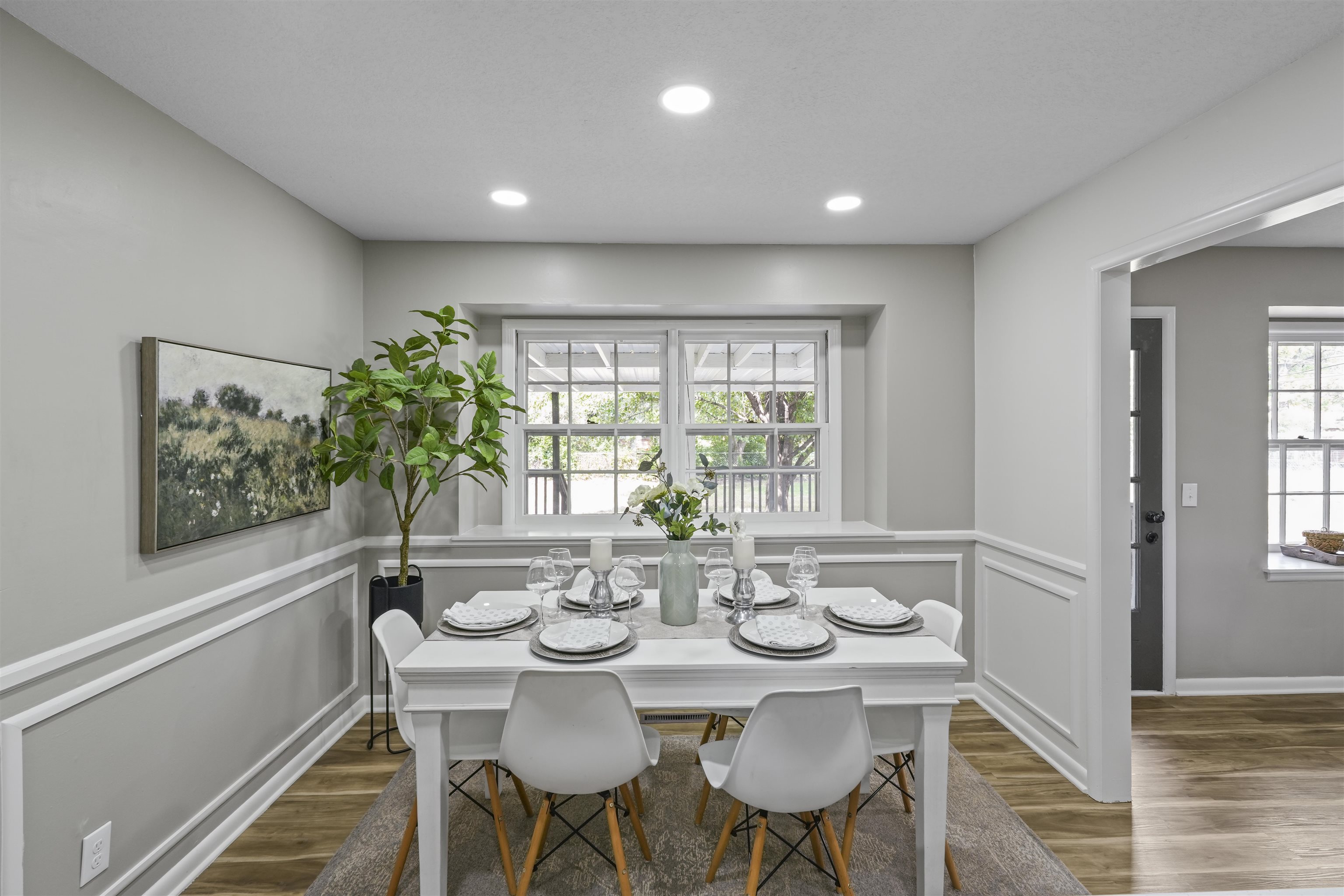3916 N Clarence Wichita KS 67204
