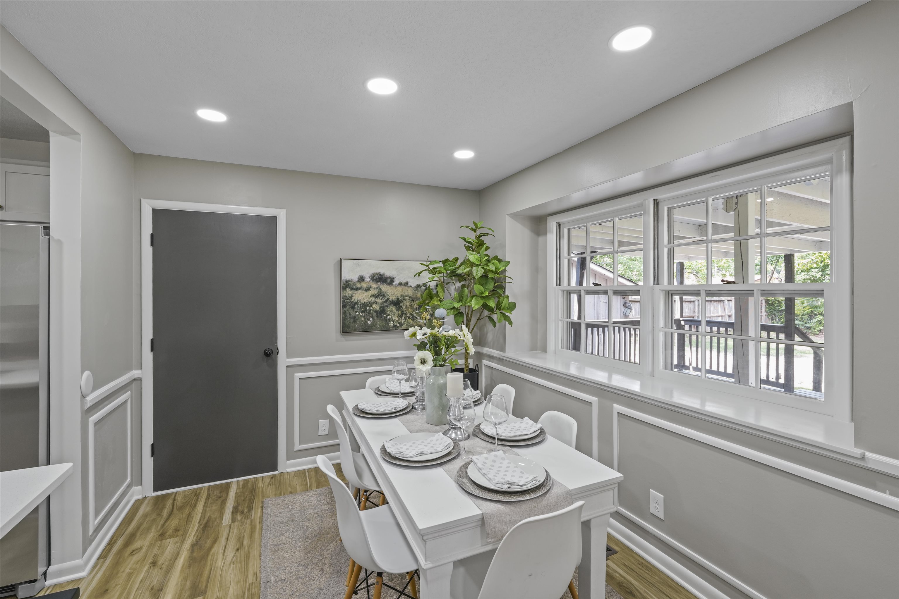 3916 N Clarence Wichita KS 67204
