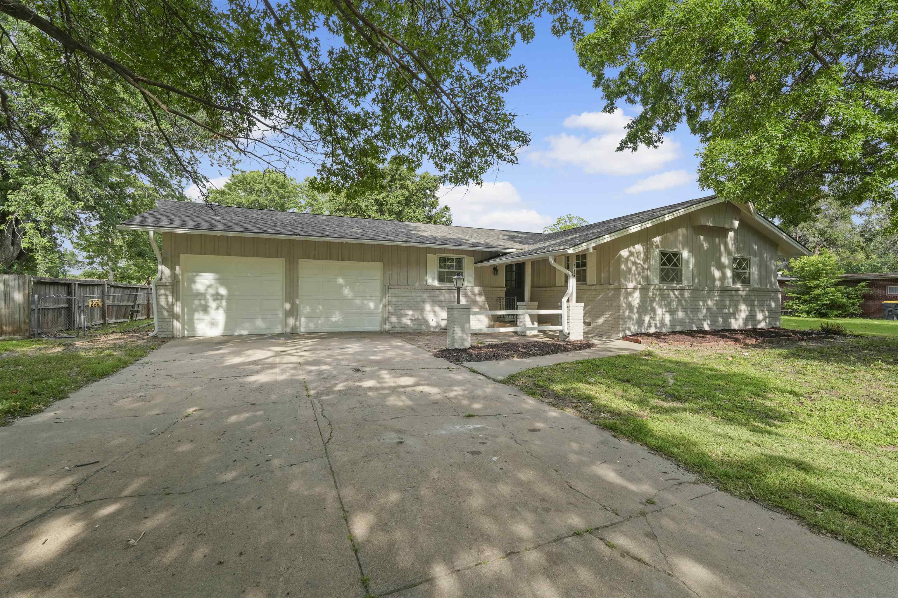 3916 N Clarence Wichita KS 67204