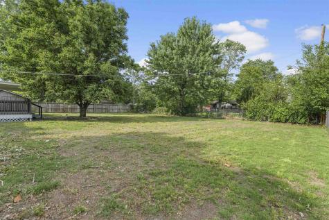 3916 N Clarence Wichita KS 67204