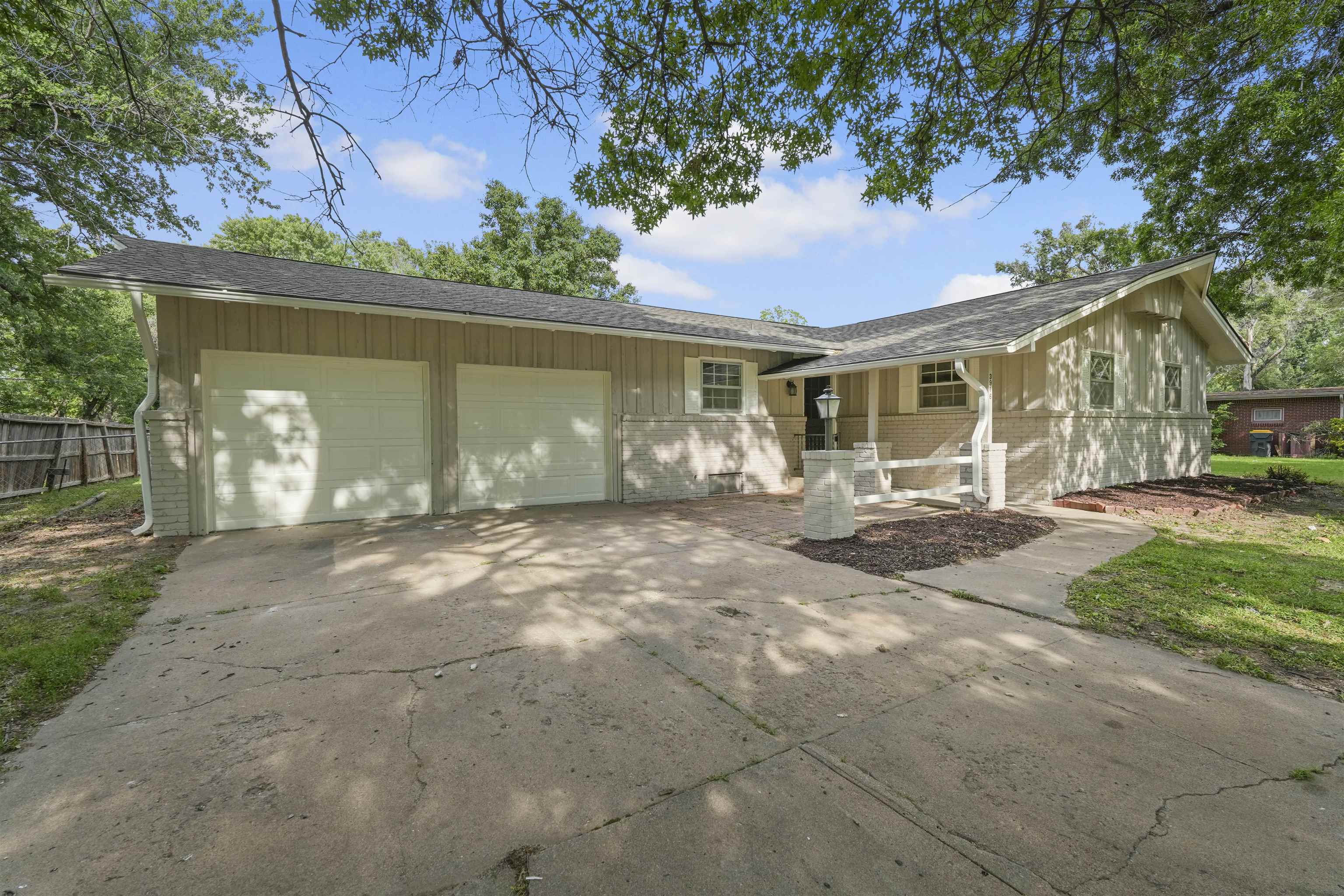 3916 N Clarence Wichita KS 67204