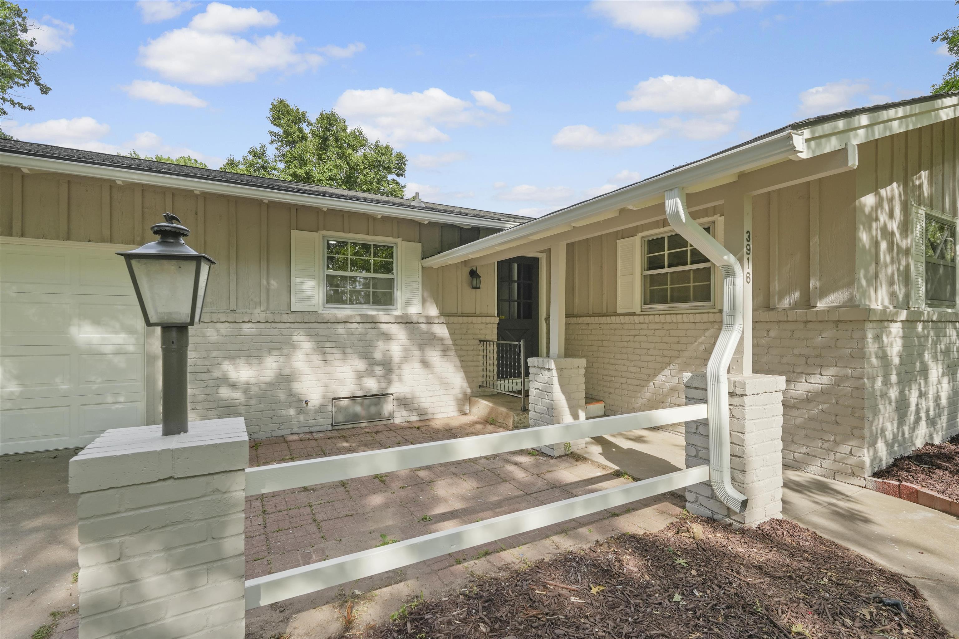 3916 N Clarence Wichita KS 67204