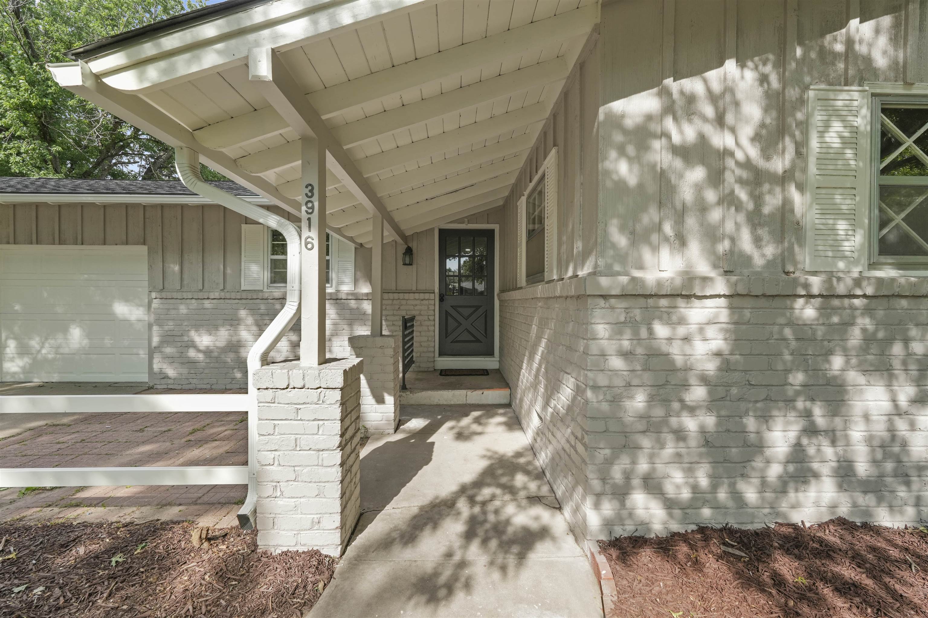 3916 N Clarence Wichita KS 67204