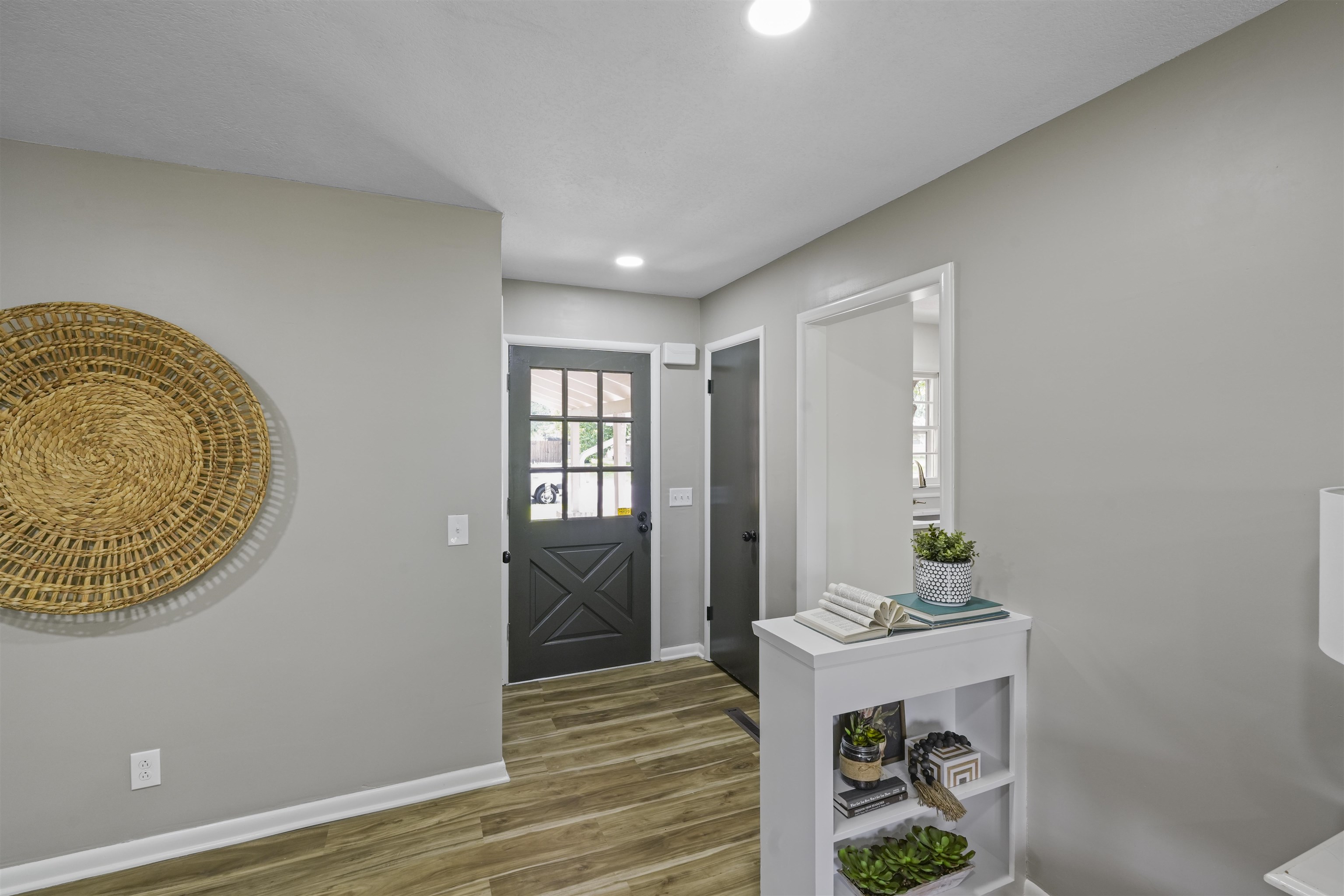 3916 N Clarence Wichita KS 67204