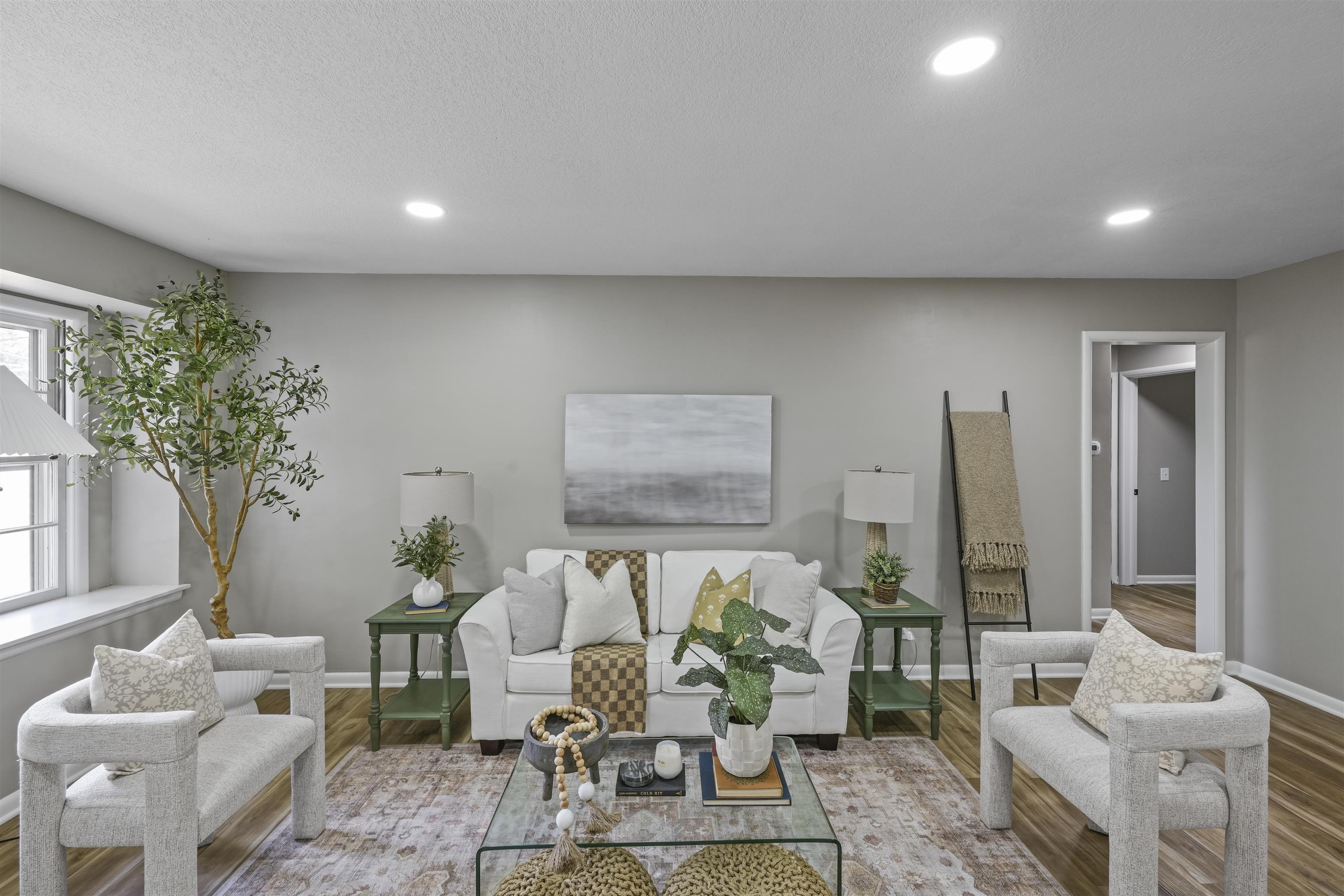 3916 N Clarence Wichita KS 67204