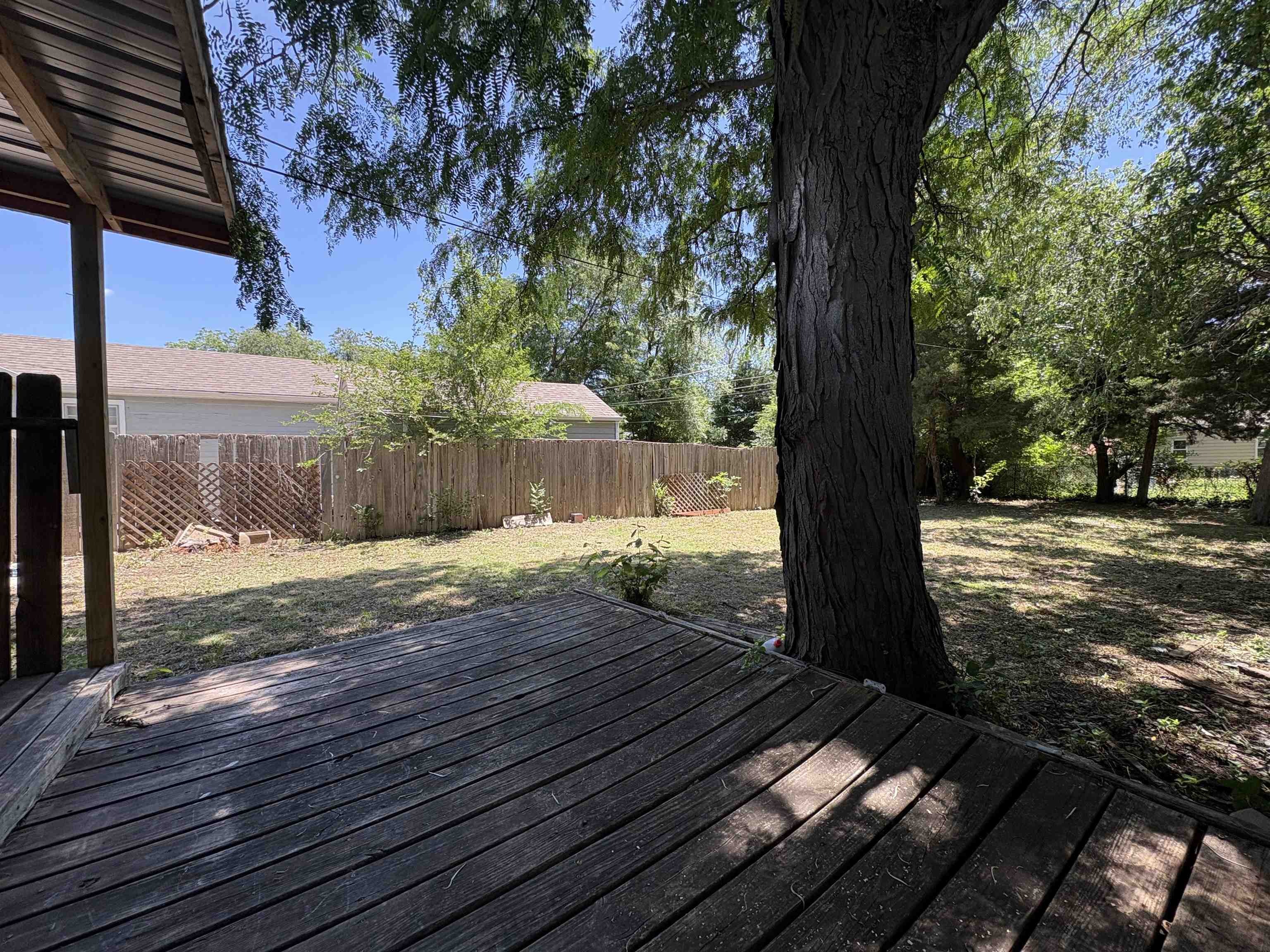 5207 E Murdock Wichita KS 67208