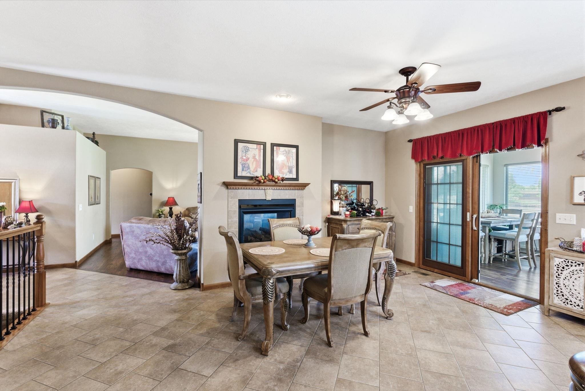 4 Waterbrook Terrace South Hutchinson KS 67505