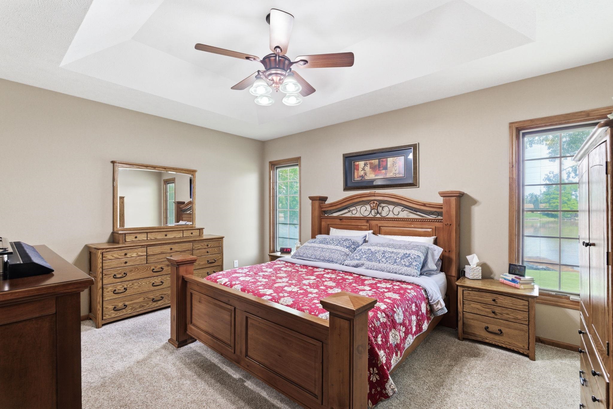 4 Waterbrook Terrace South Hutchinson KS 67505