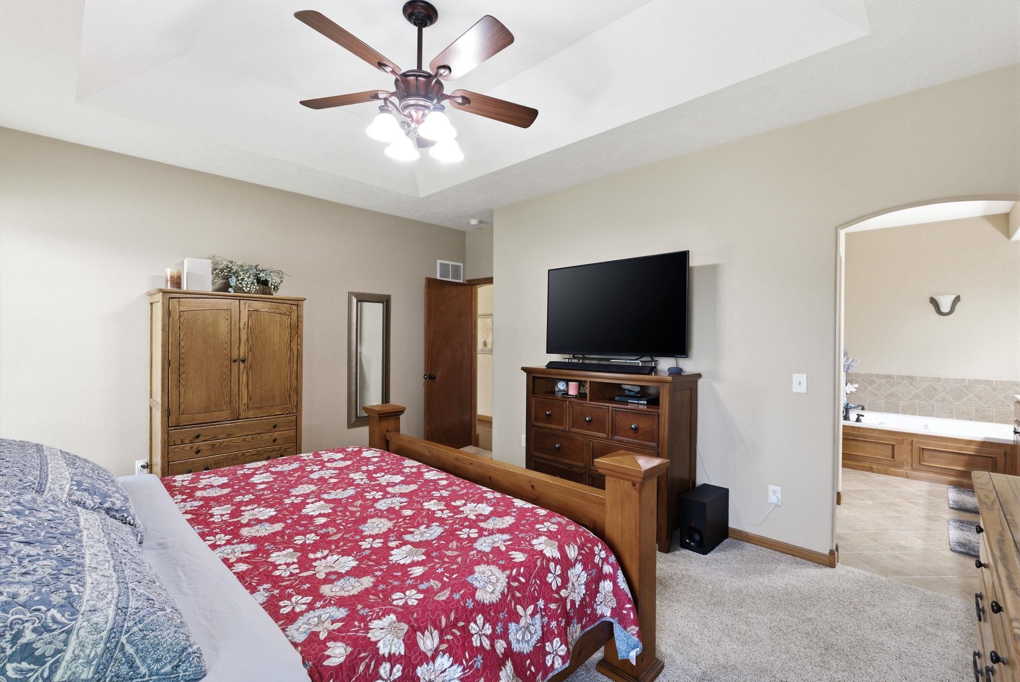 4 Waterbrook Terrace South Hutchinson KS 67505