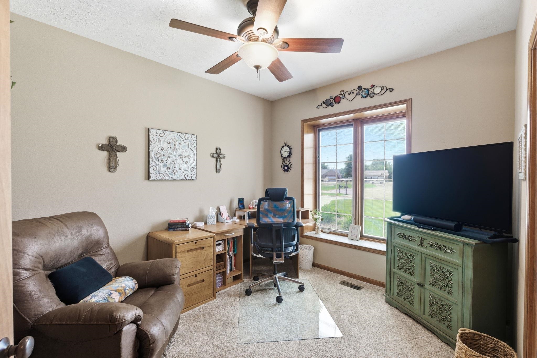 4 Waterbrook Terrace South Hutchinson KS 67505