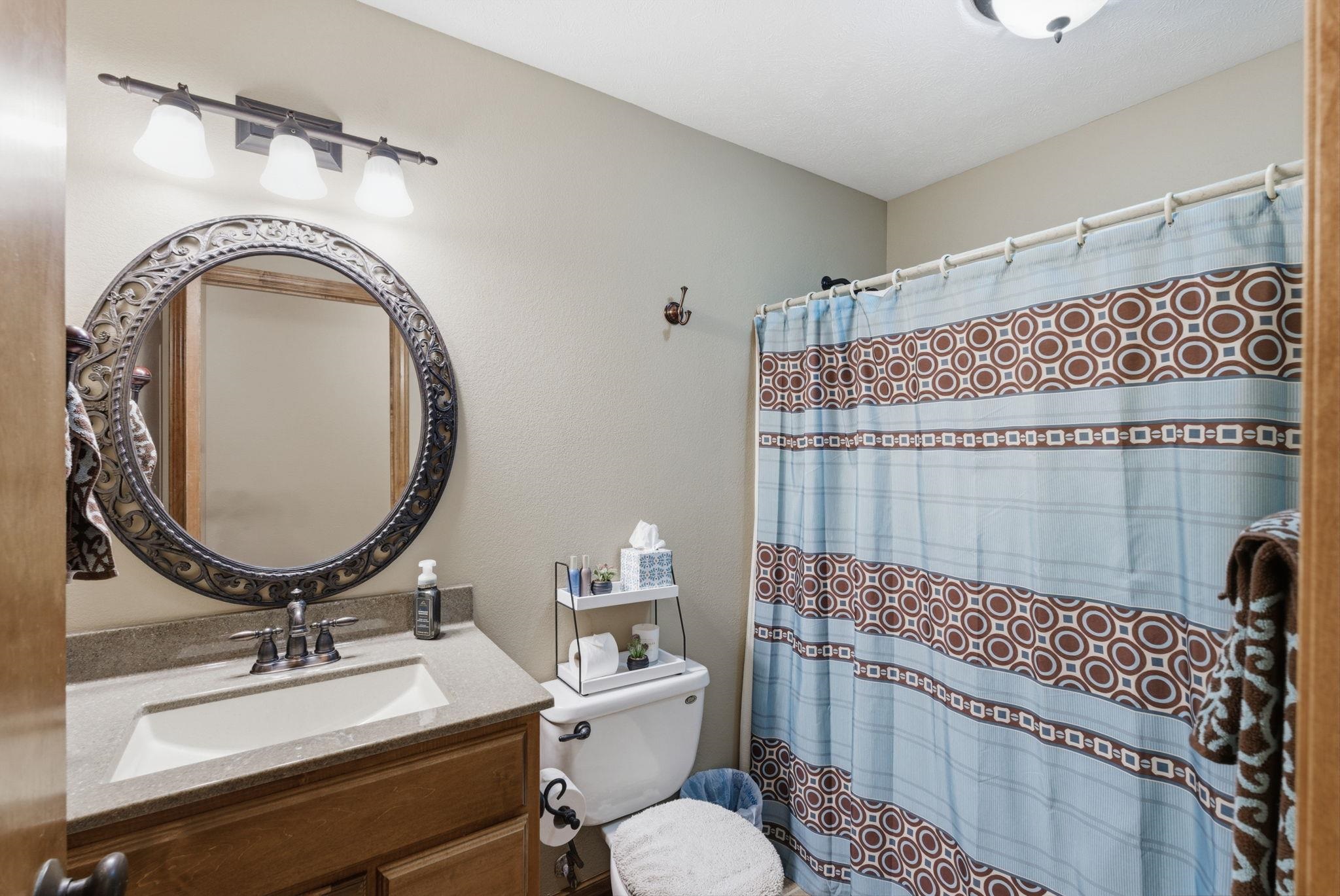 4 Waterbrook Terrace South Hutchinson KS 67505