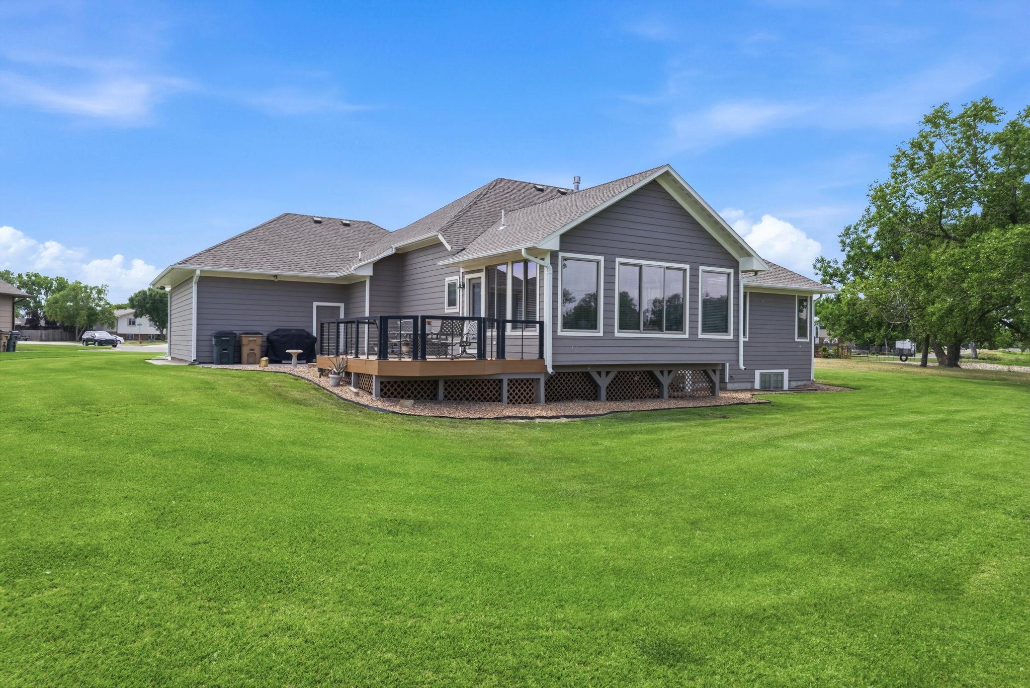 4 Waterbrook Terrace South Hutchinson KS 67505