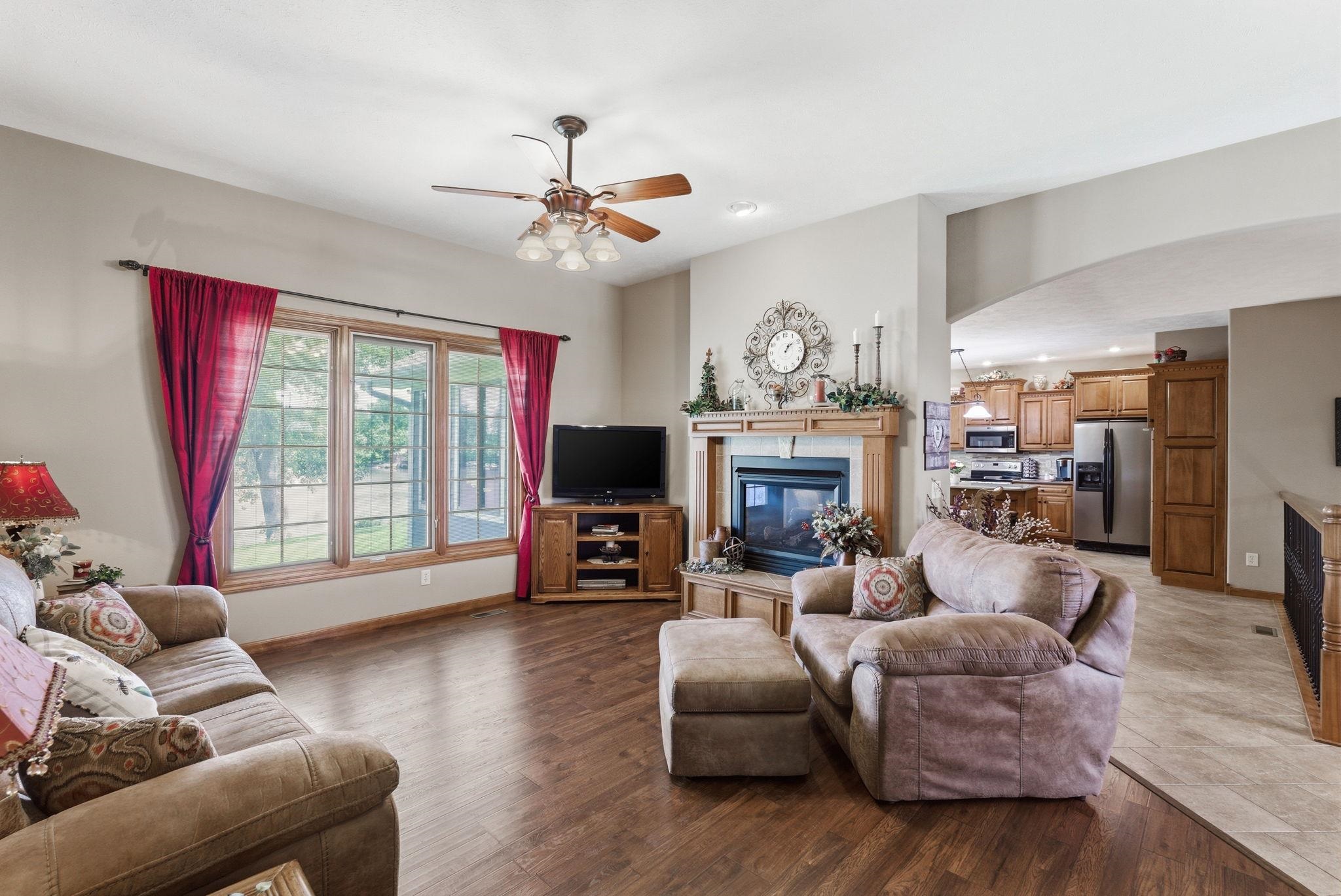 4 Waterbrook Terrace South Hutchinson KS 67505