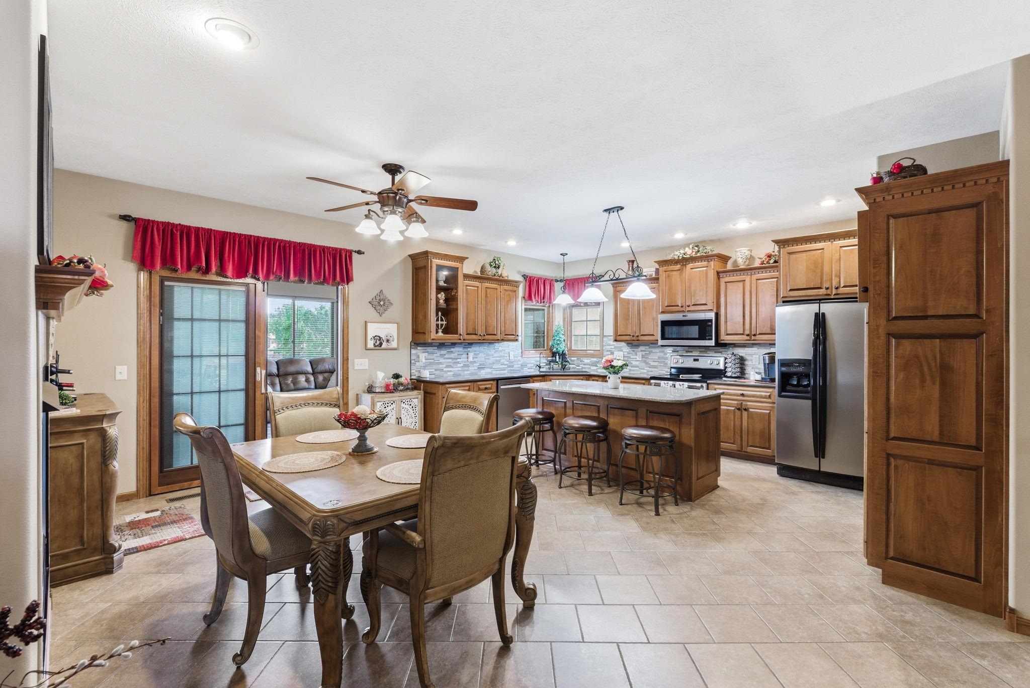 4 Waterbrook Terrace South Hutchinson KS 67505