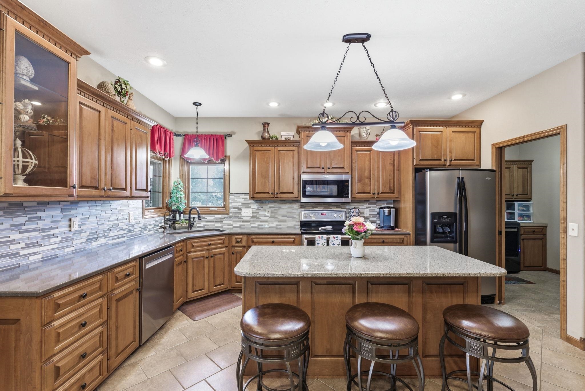 4 Waterbrook Terrace South Hutchinson KS 67505
