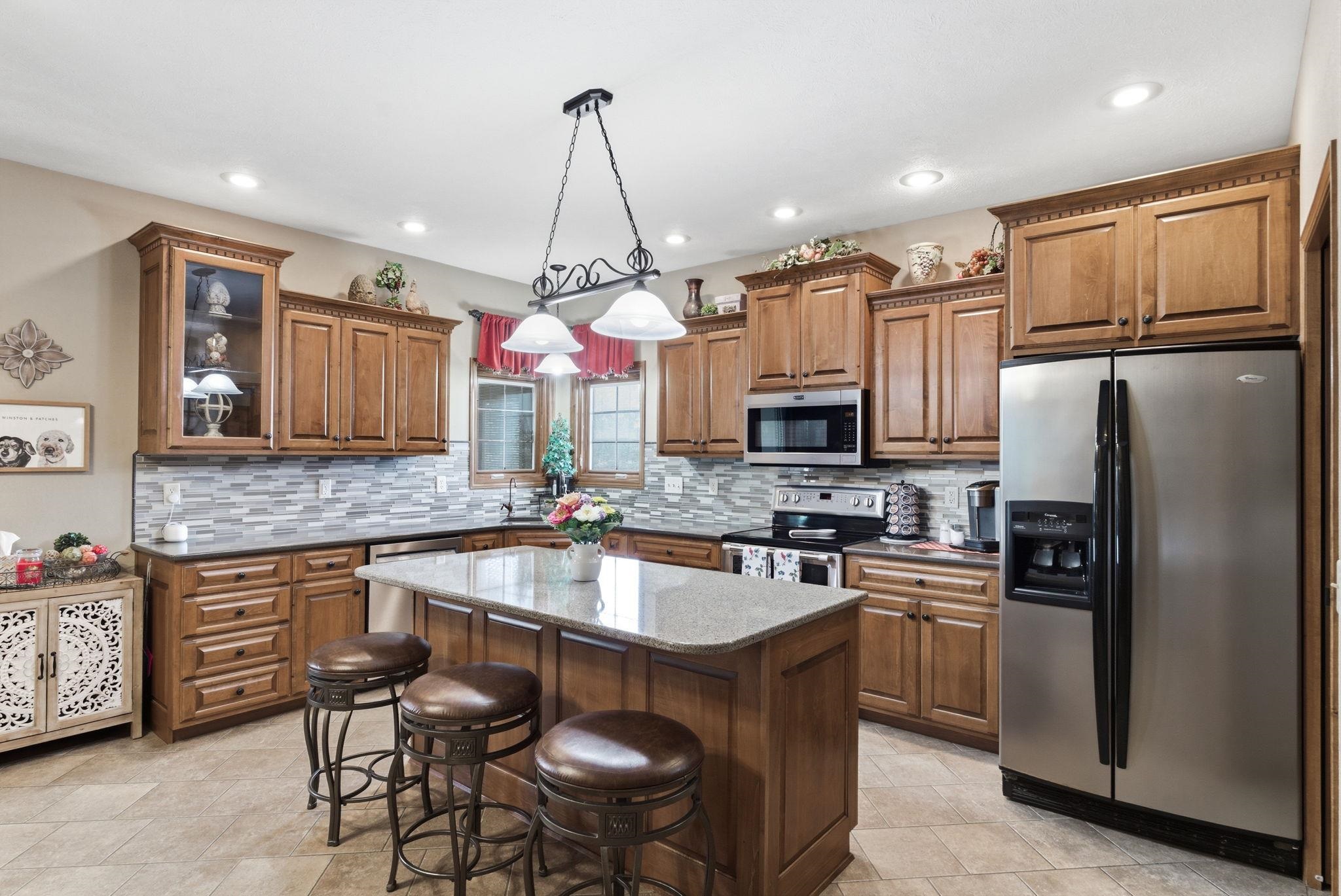 4 Waterbrook Terrace South Hutchinson KS 67505