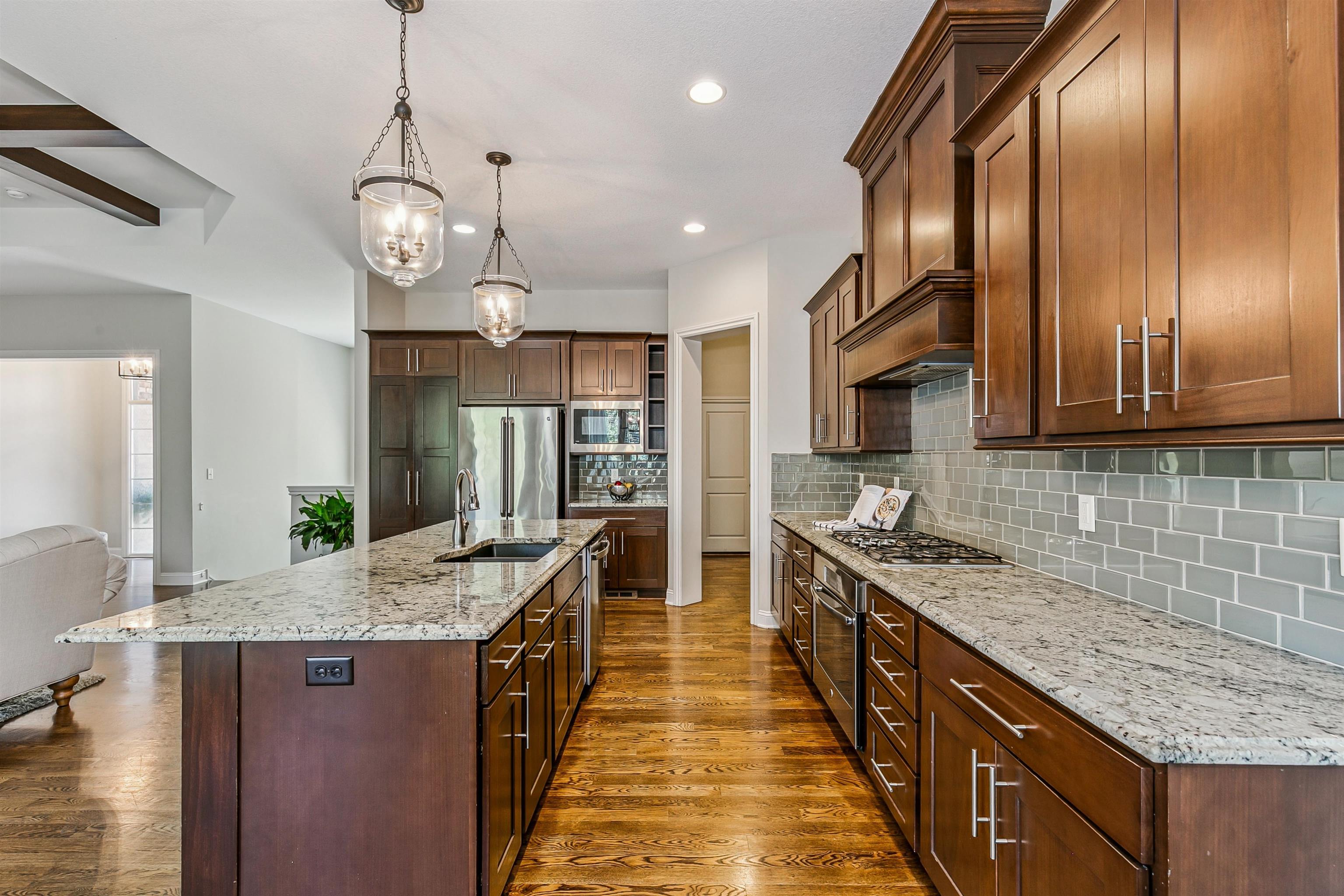 1662 S Logan Pass Andover KS 67002