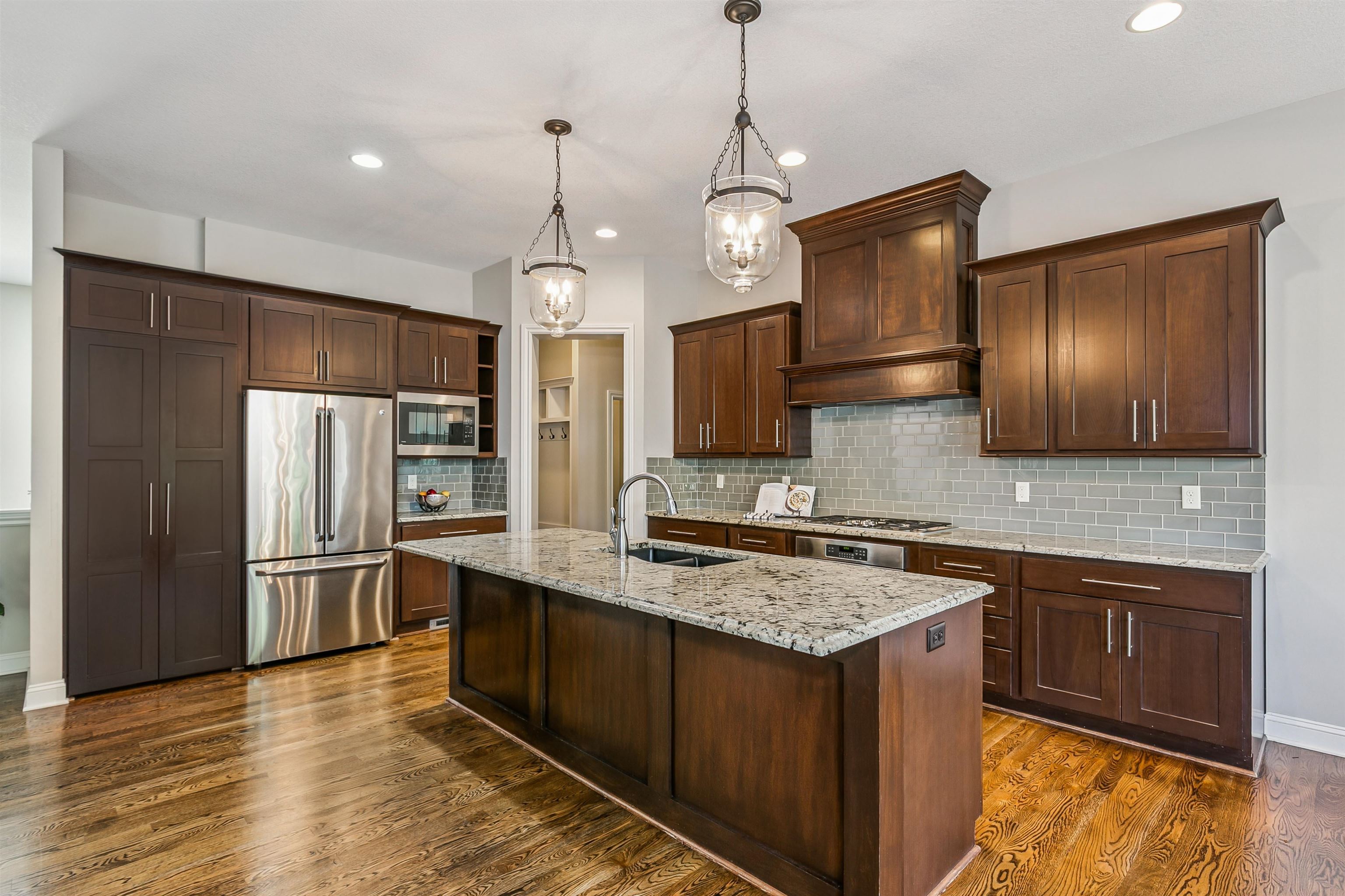 1662 S Logan Pass Andover KS 67002