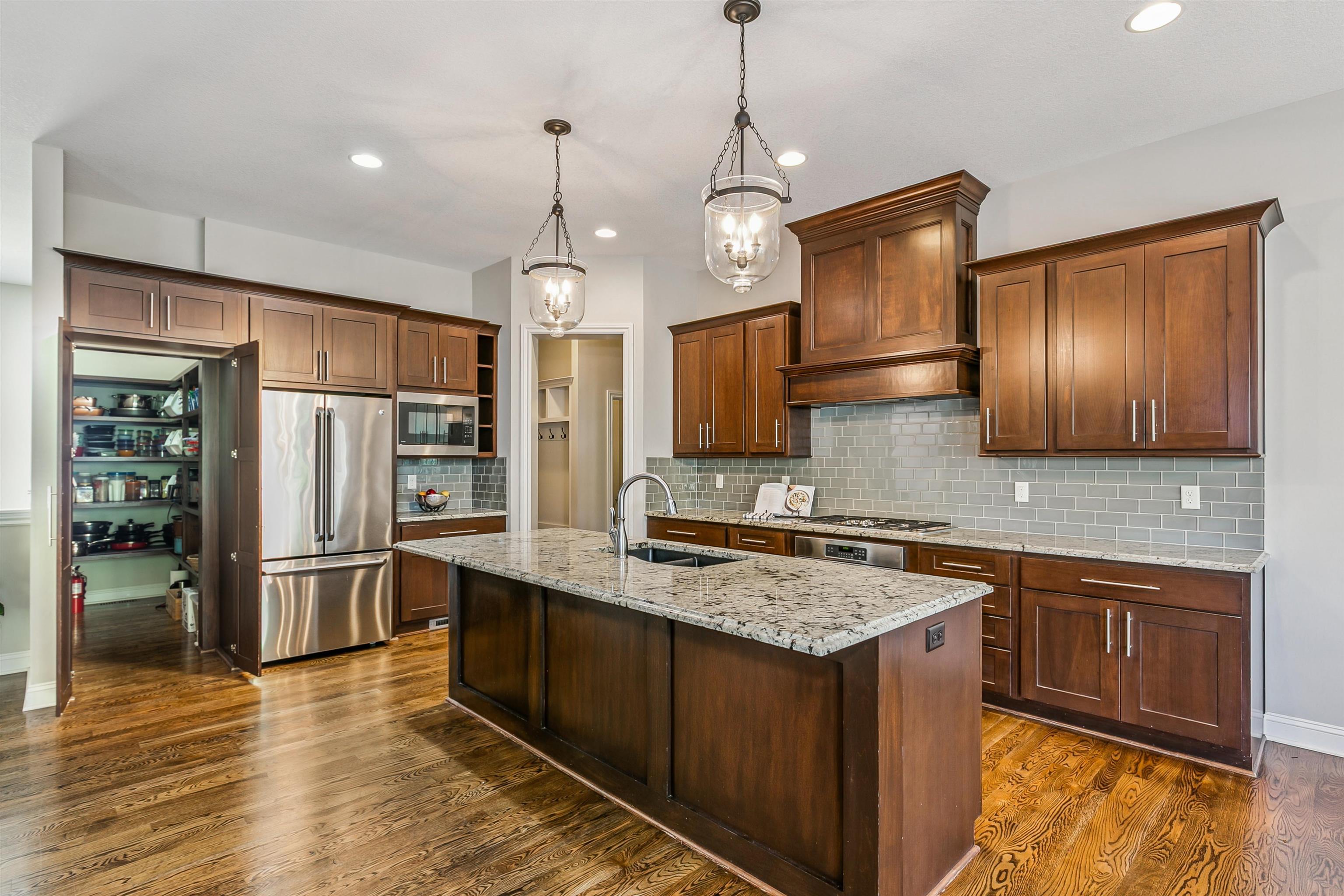 1662 S Logan Pass Andover KS 67002