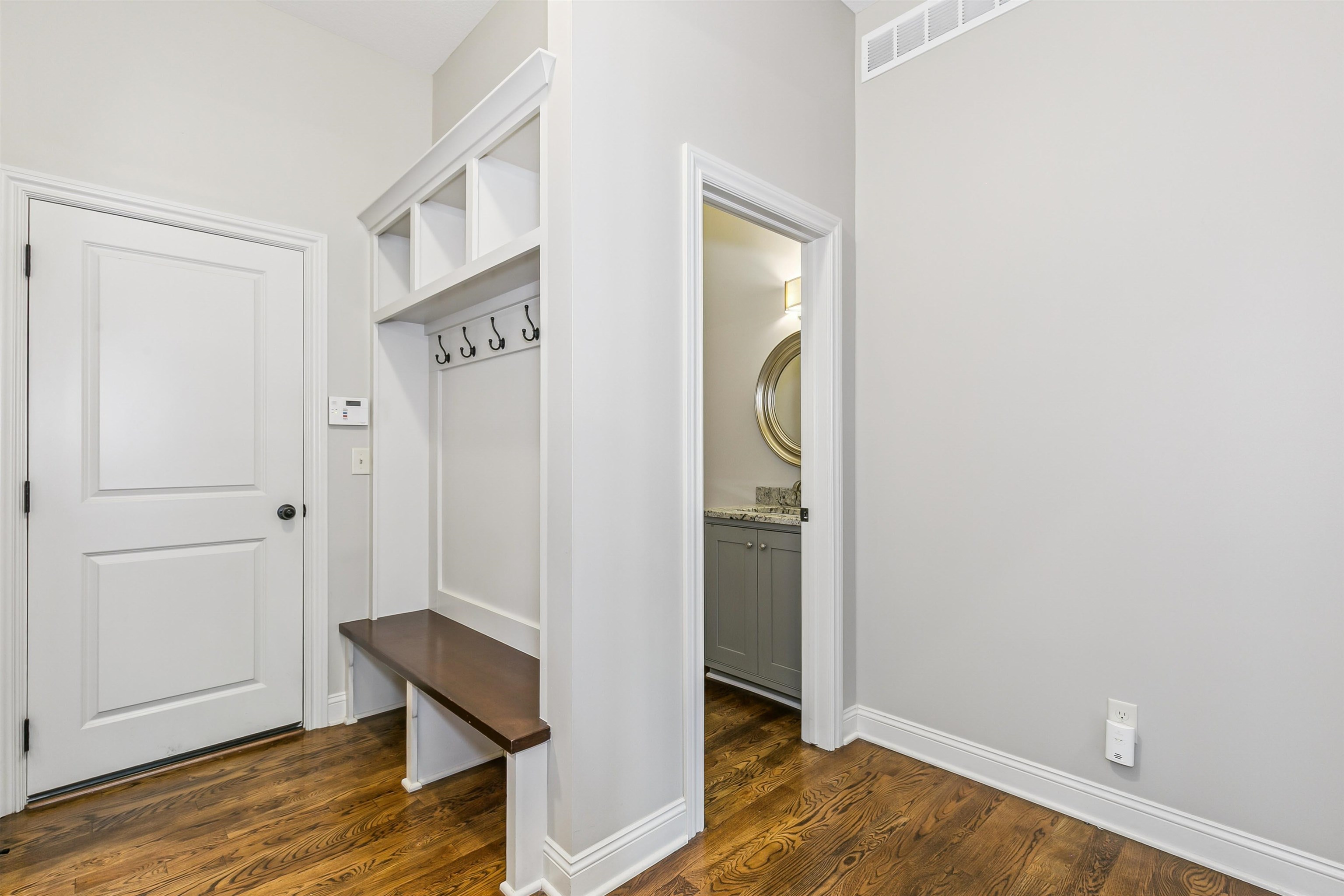 1662 S Logan Pass Andover KS 67002