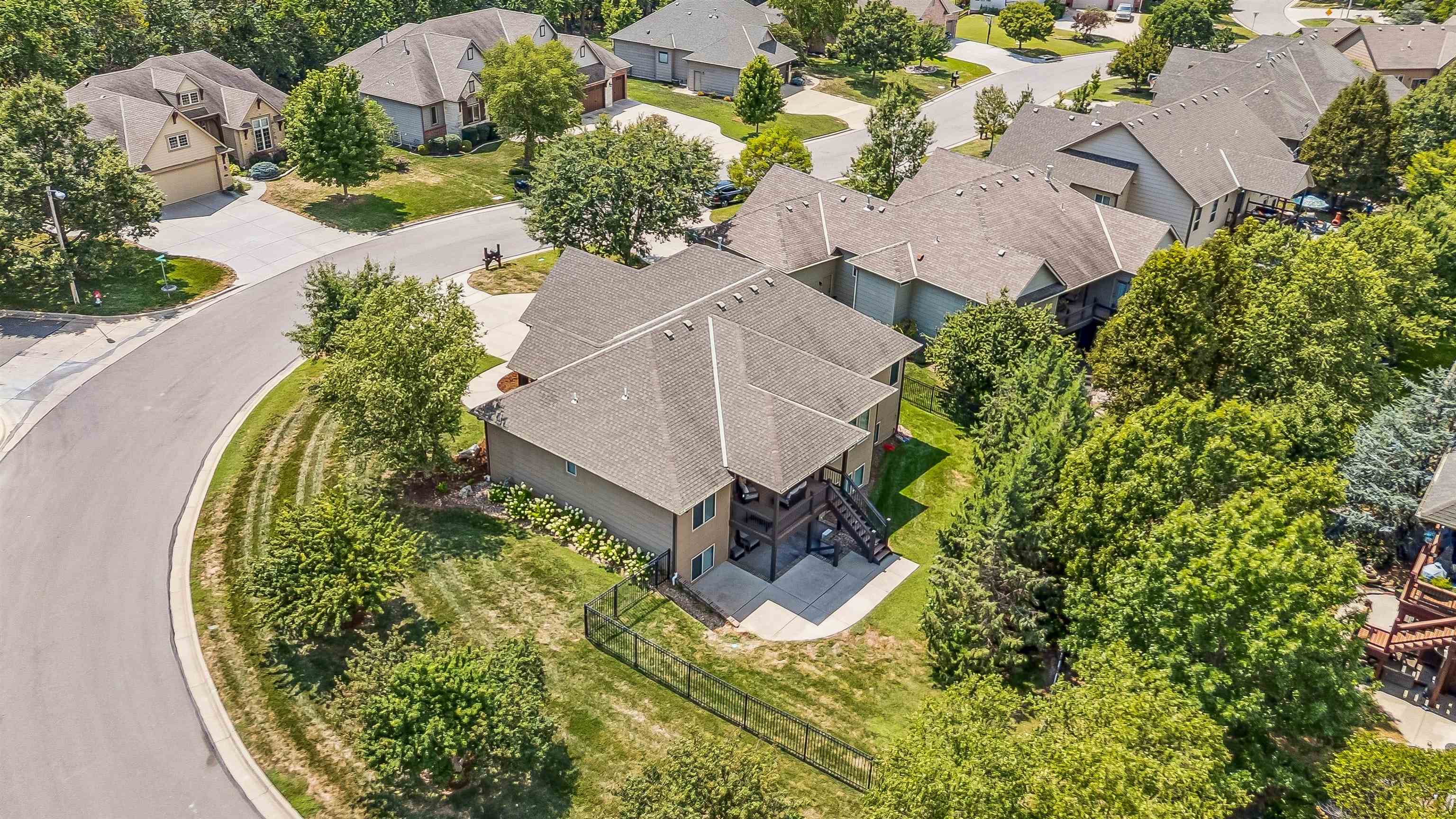 1662 S Logan Pass Andover KS 67002