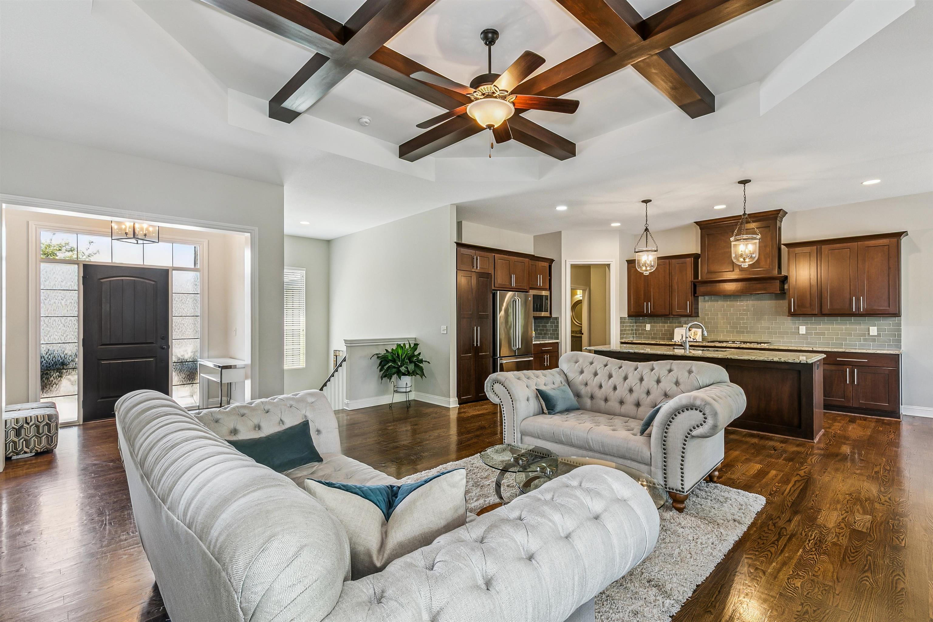 1662 S Logan Pass Andover KS 67002