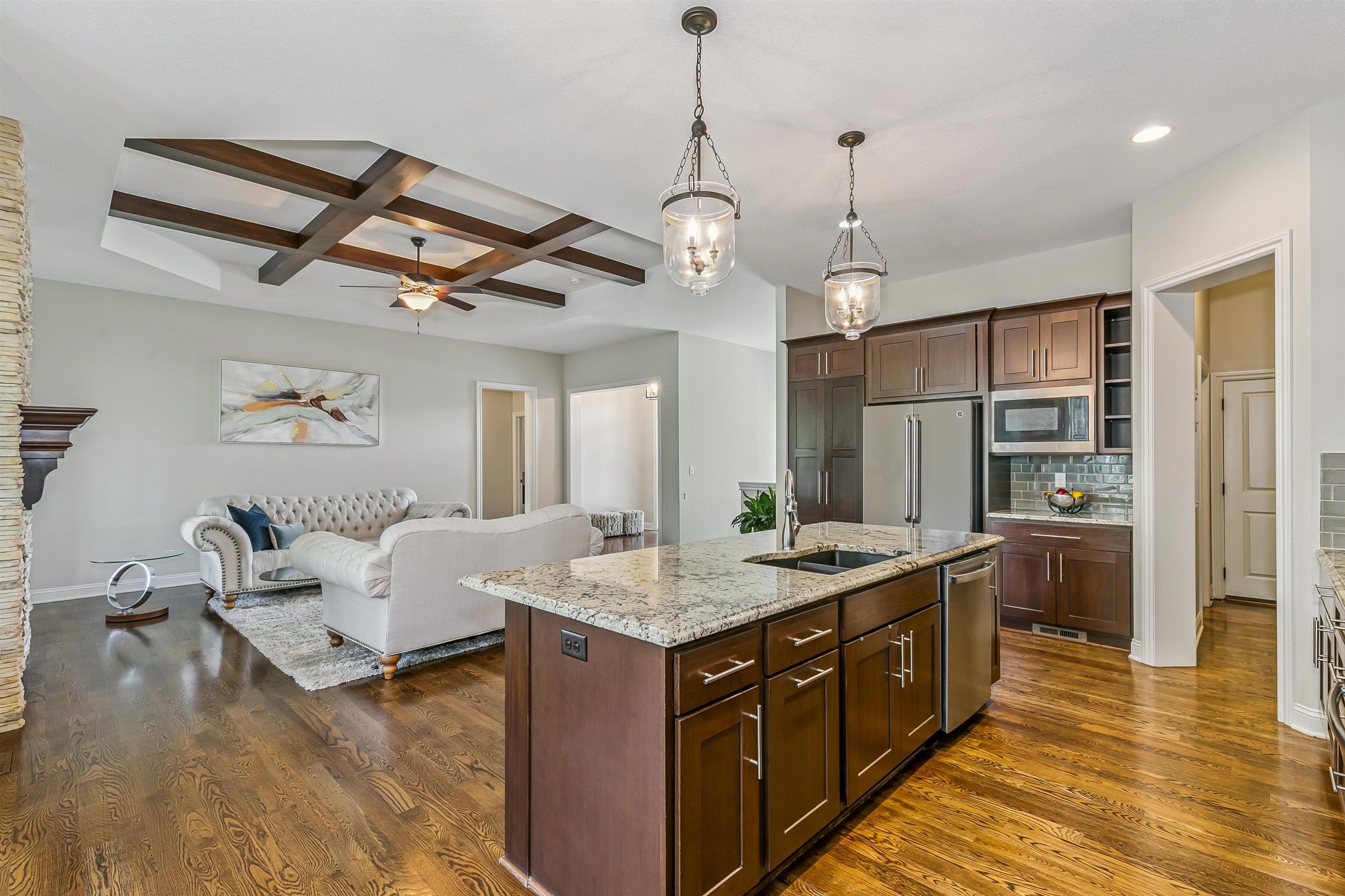 1662 S Logan Pass Andover KS 67002