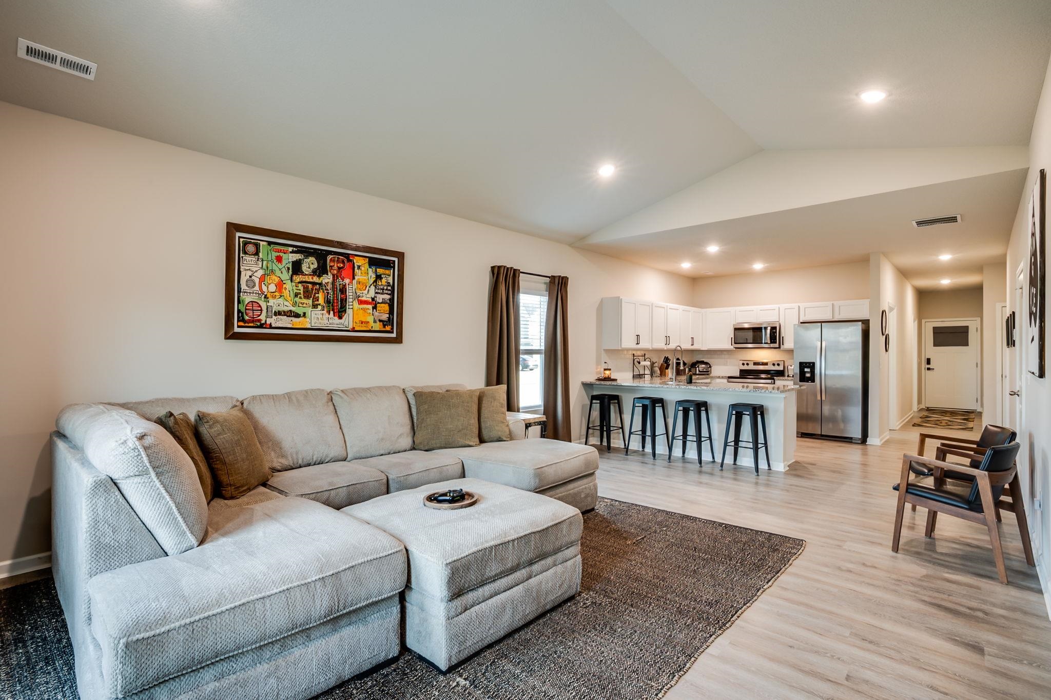 2757 S Cypress Court Wichita KS 67210