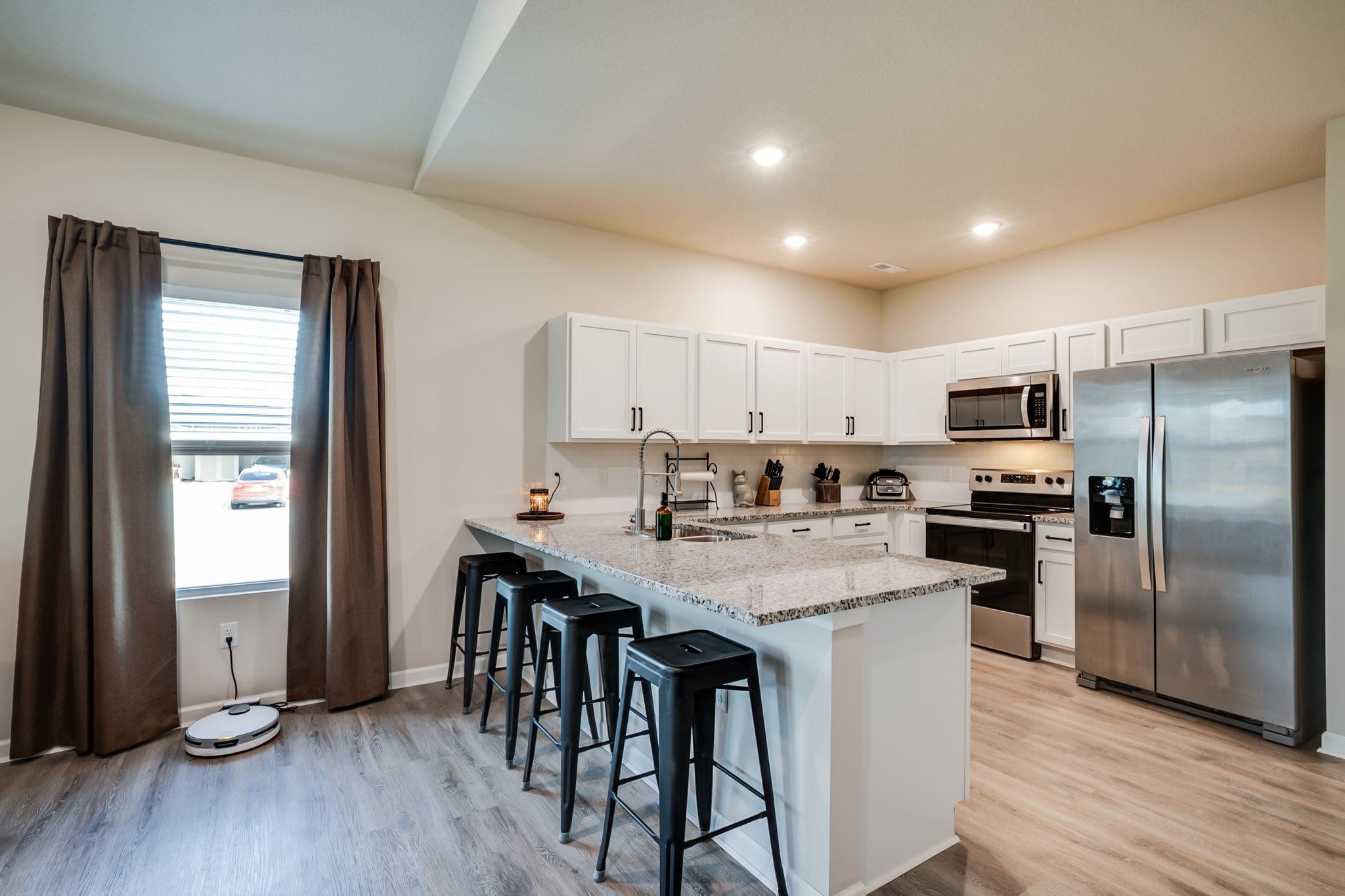 2757 S Cypress Court Wichita KS 67210