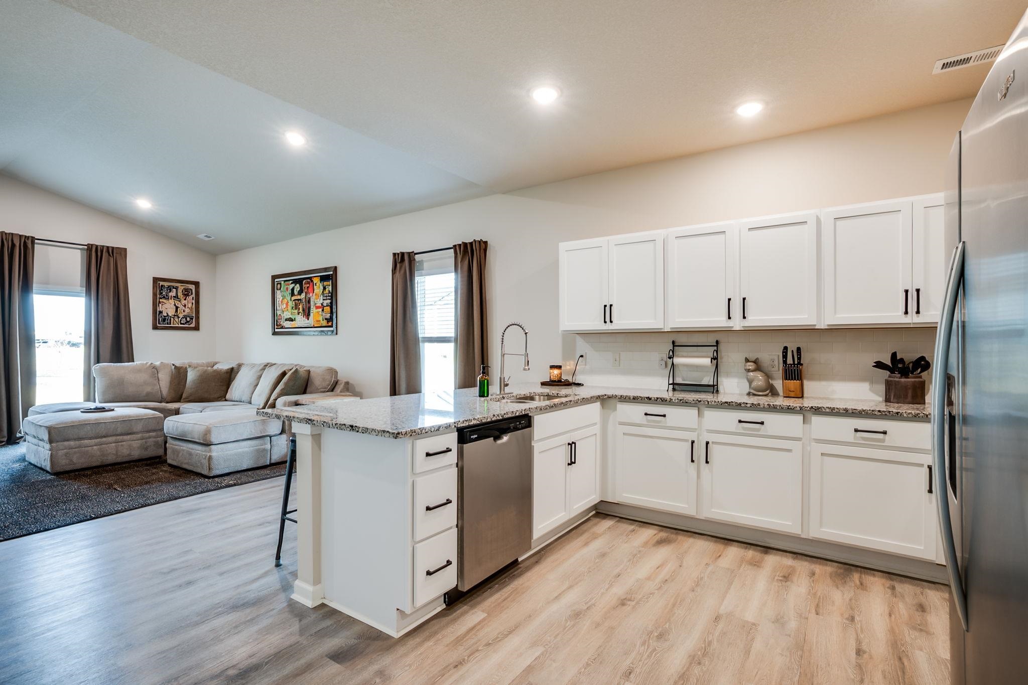 2757 S Cypress Court Wichita KS 67210