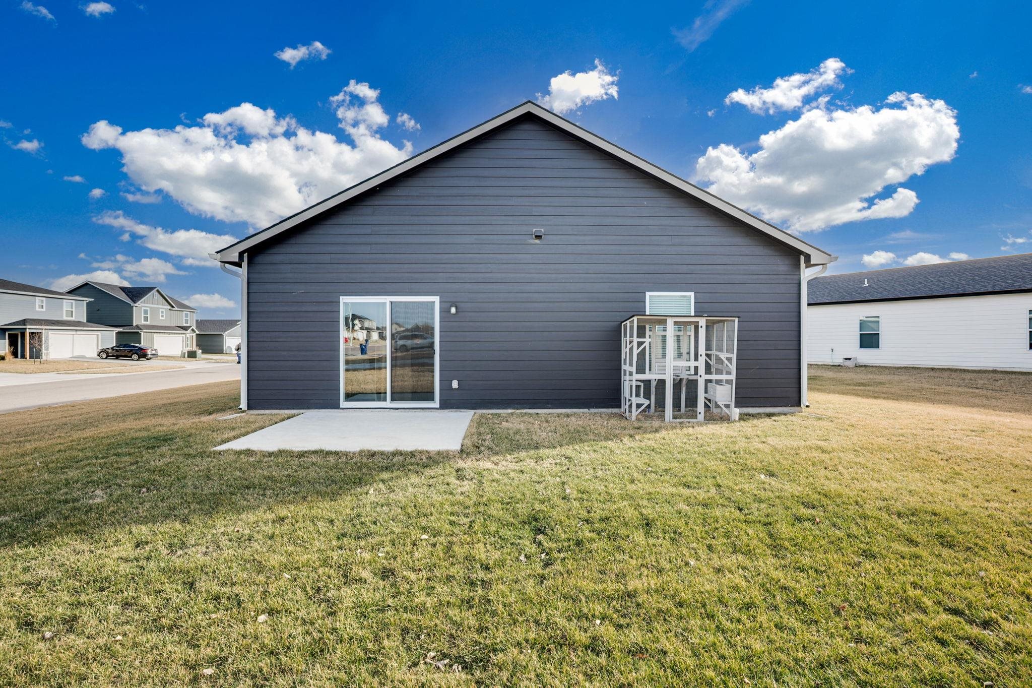 2757 S Cypress Court Wichita KS 67210