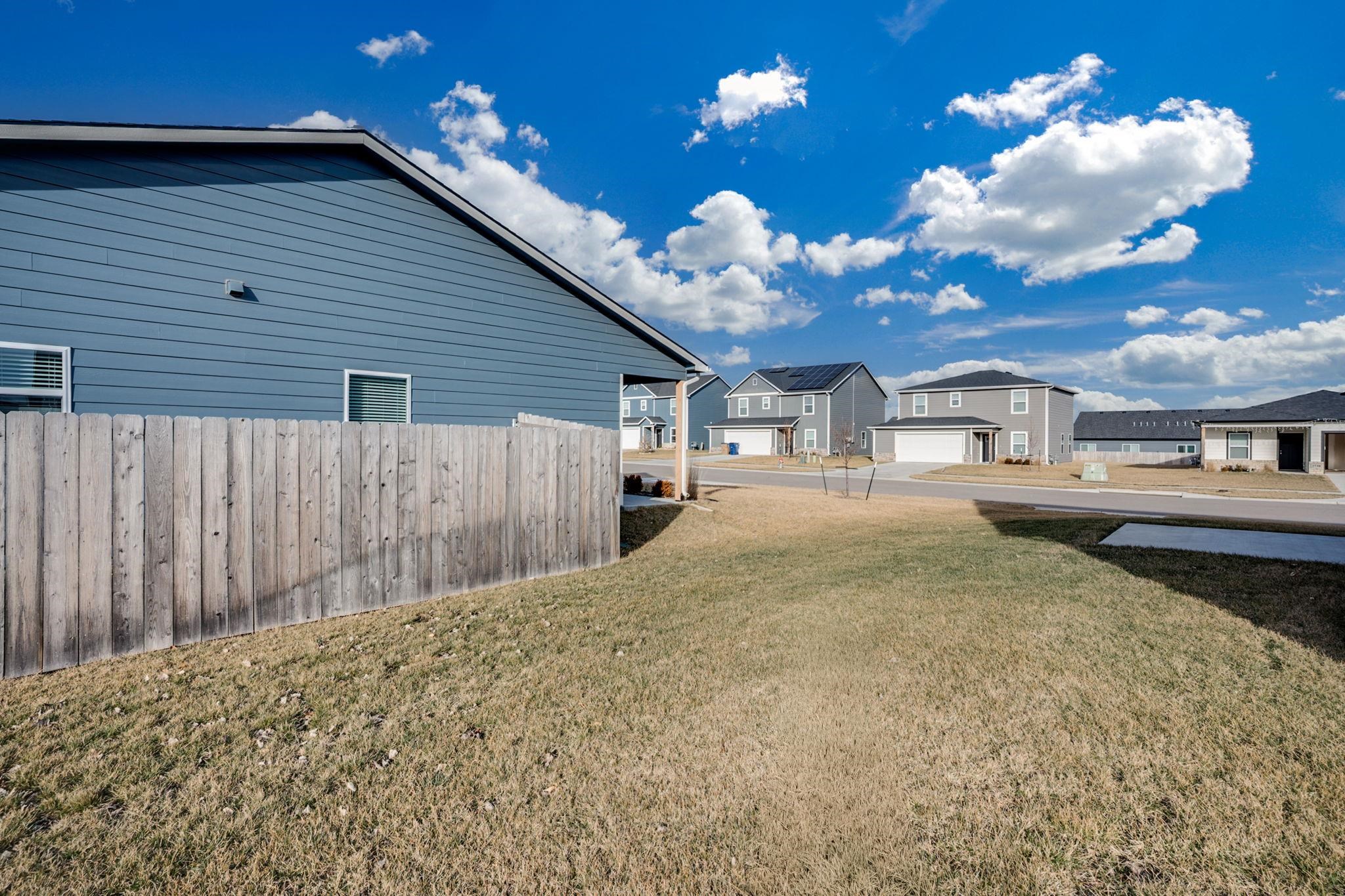 2757 S Cypress Court Wichita KS 67210