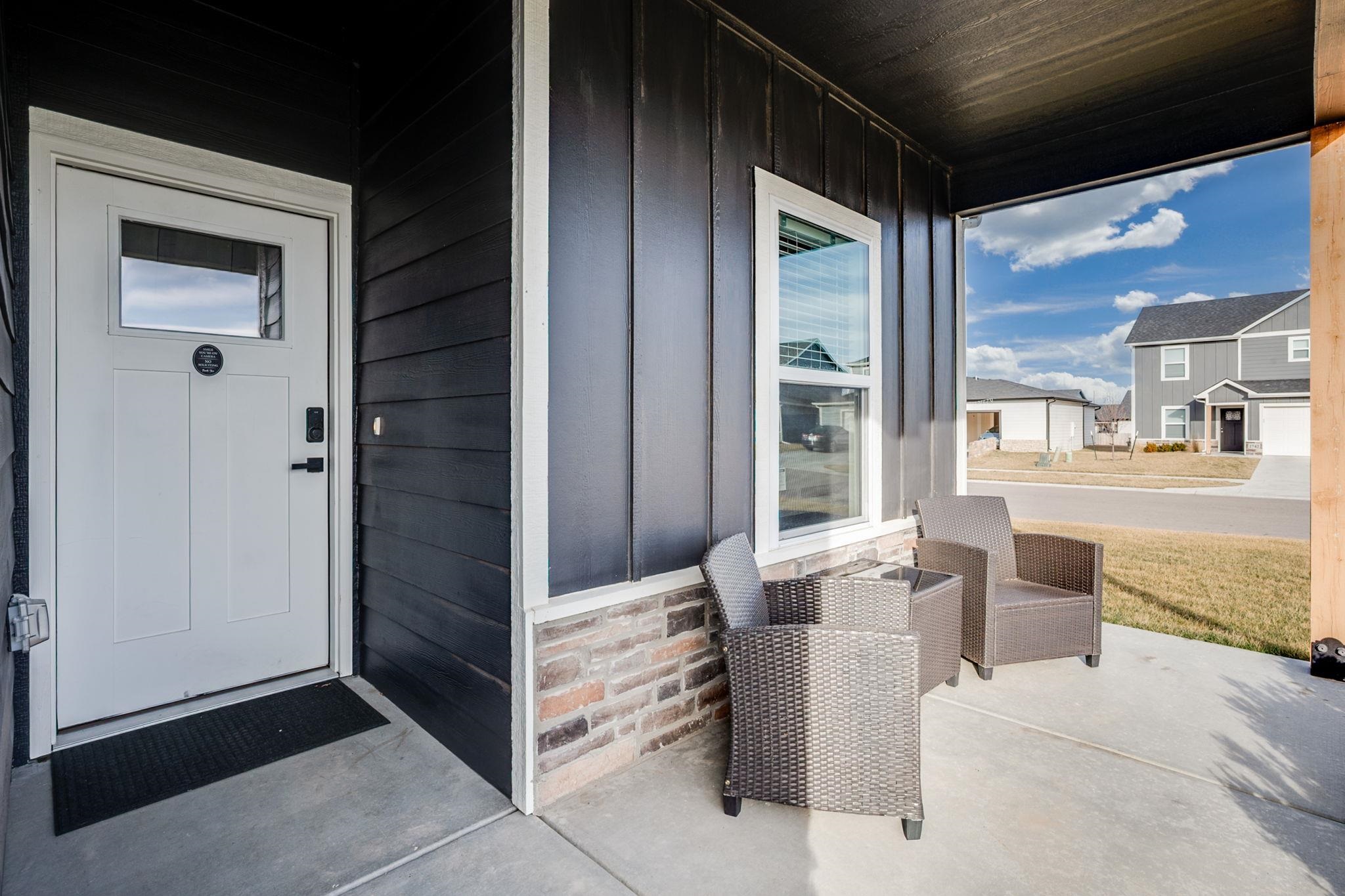 2757 S Cypress Court Wichita KS 67210