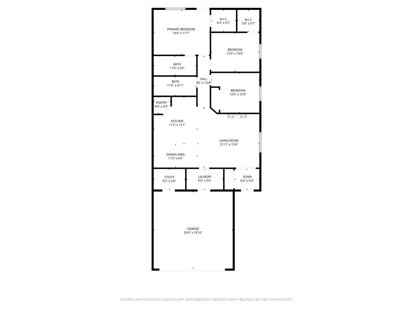 5308 W Rolly Street Wichita KS 67215