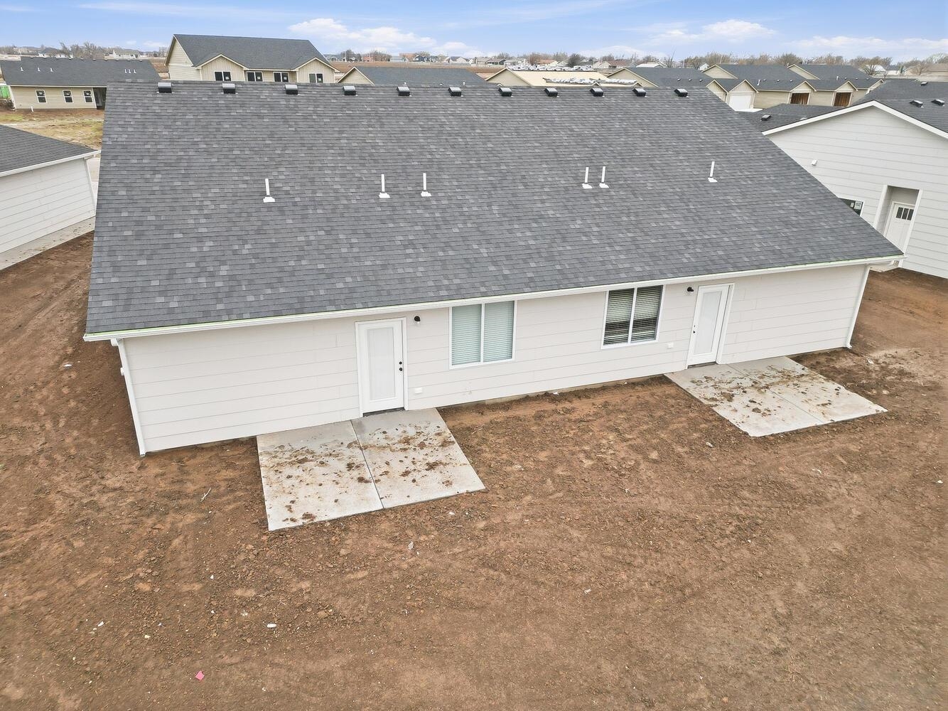 5308 W Rolly Street Wichita KS 67215